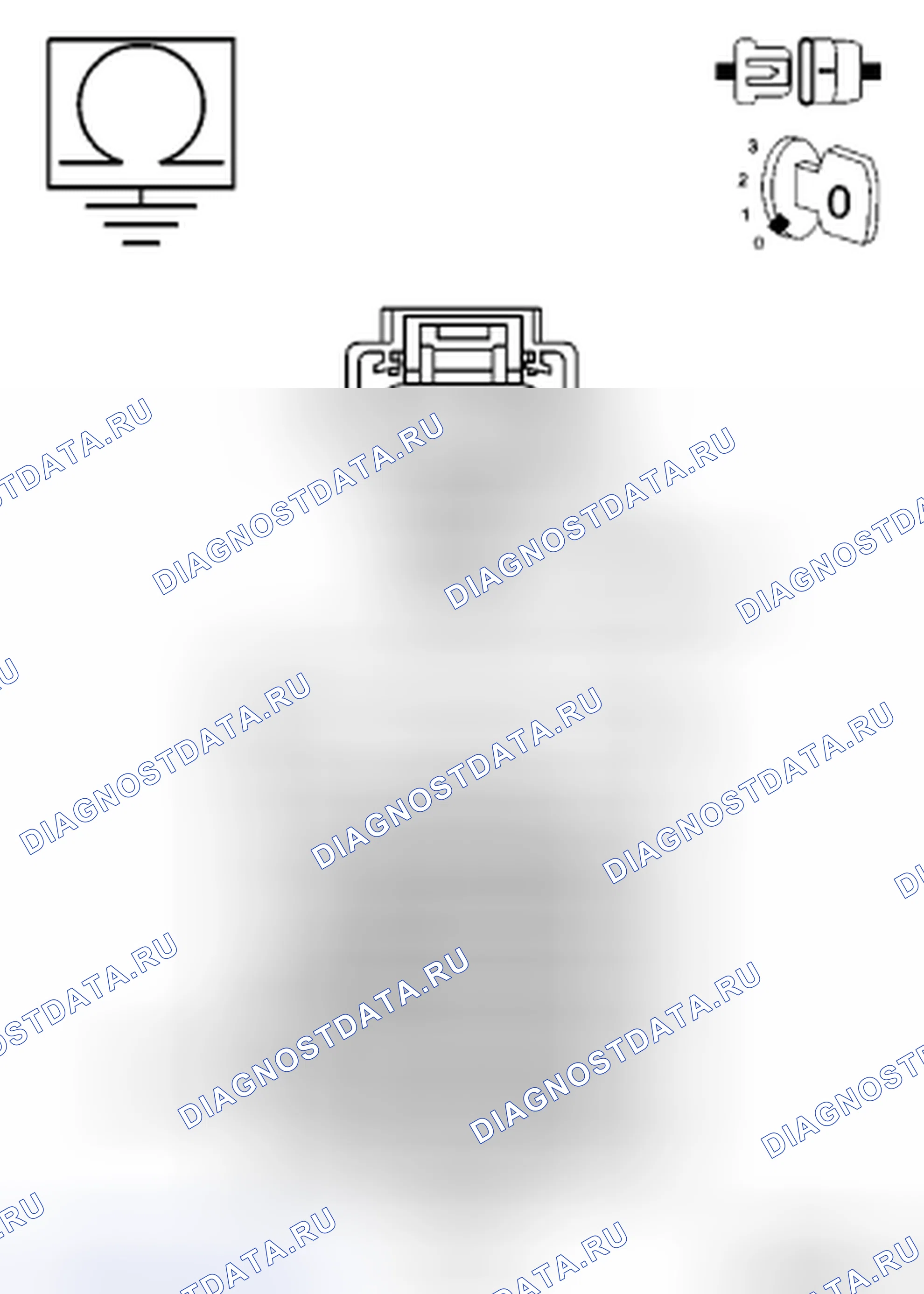 Рис. 188. Chrysler Town & Country V
