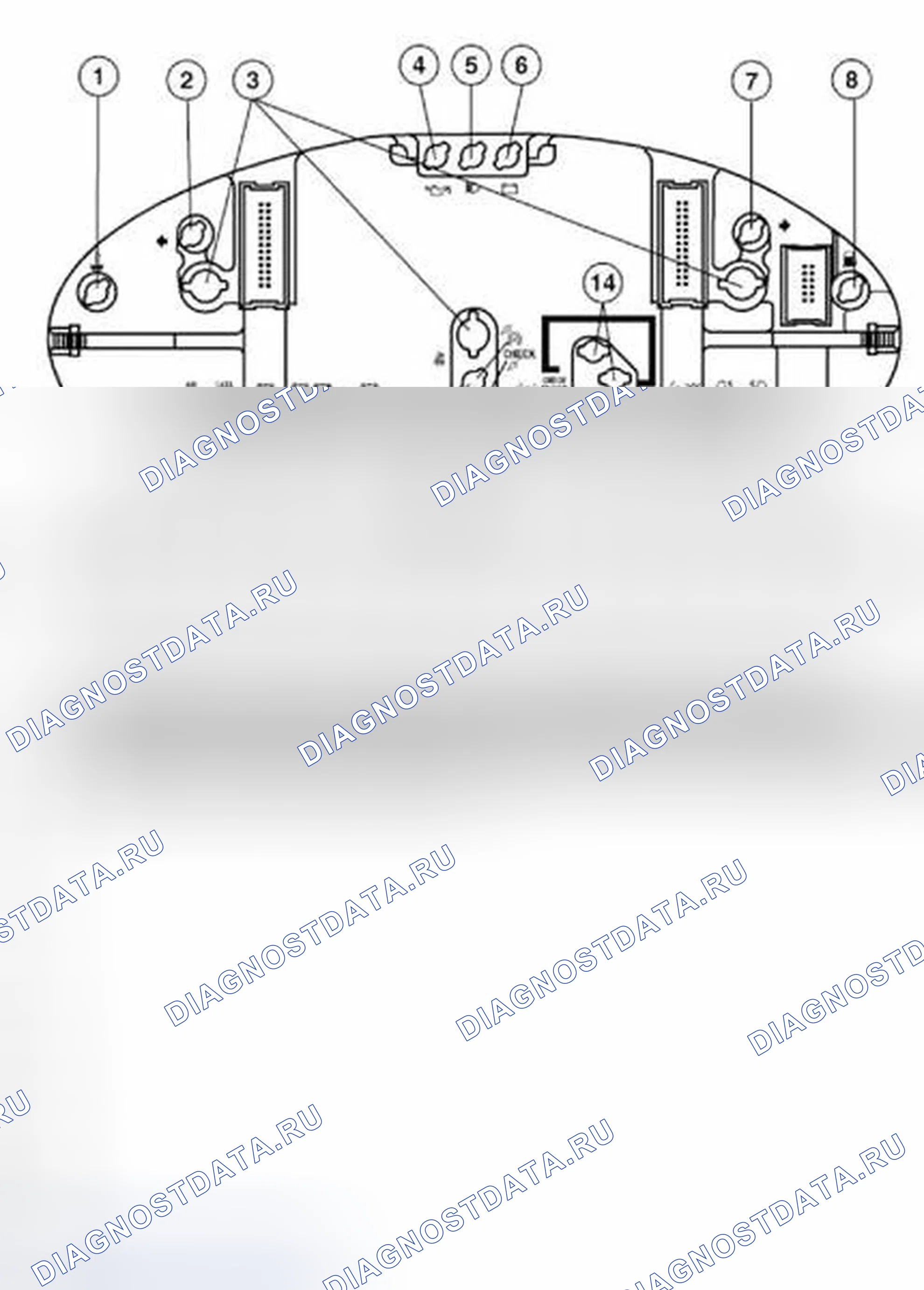 Рис. 131. BMW Z3 E36 рестайлинг