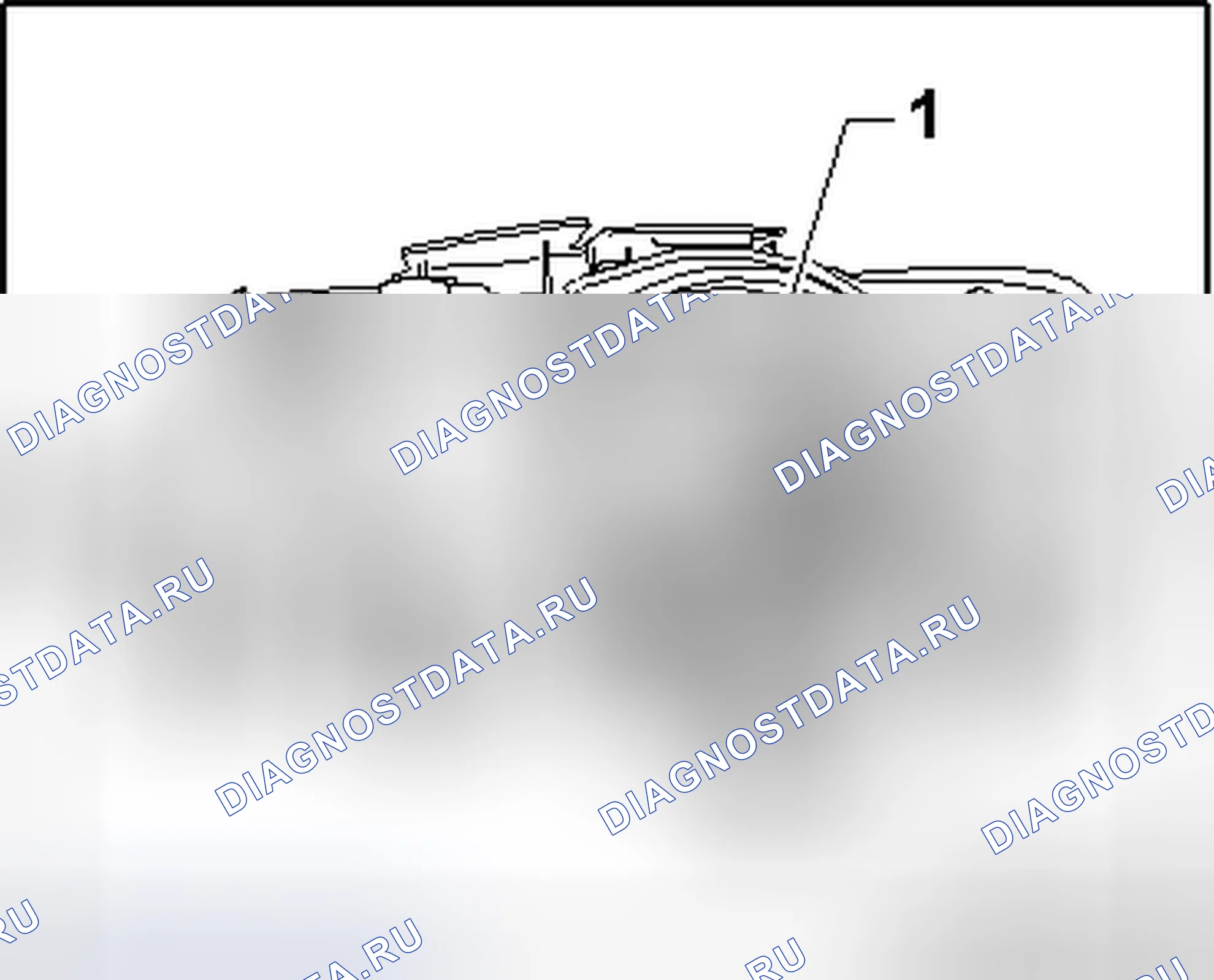 Рис. 67. Volkswagen Passat B6