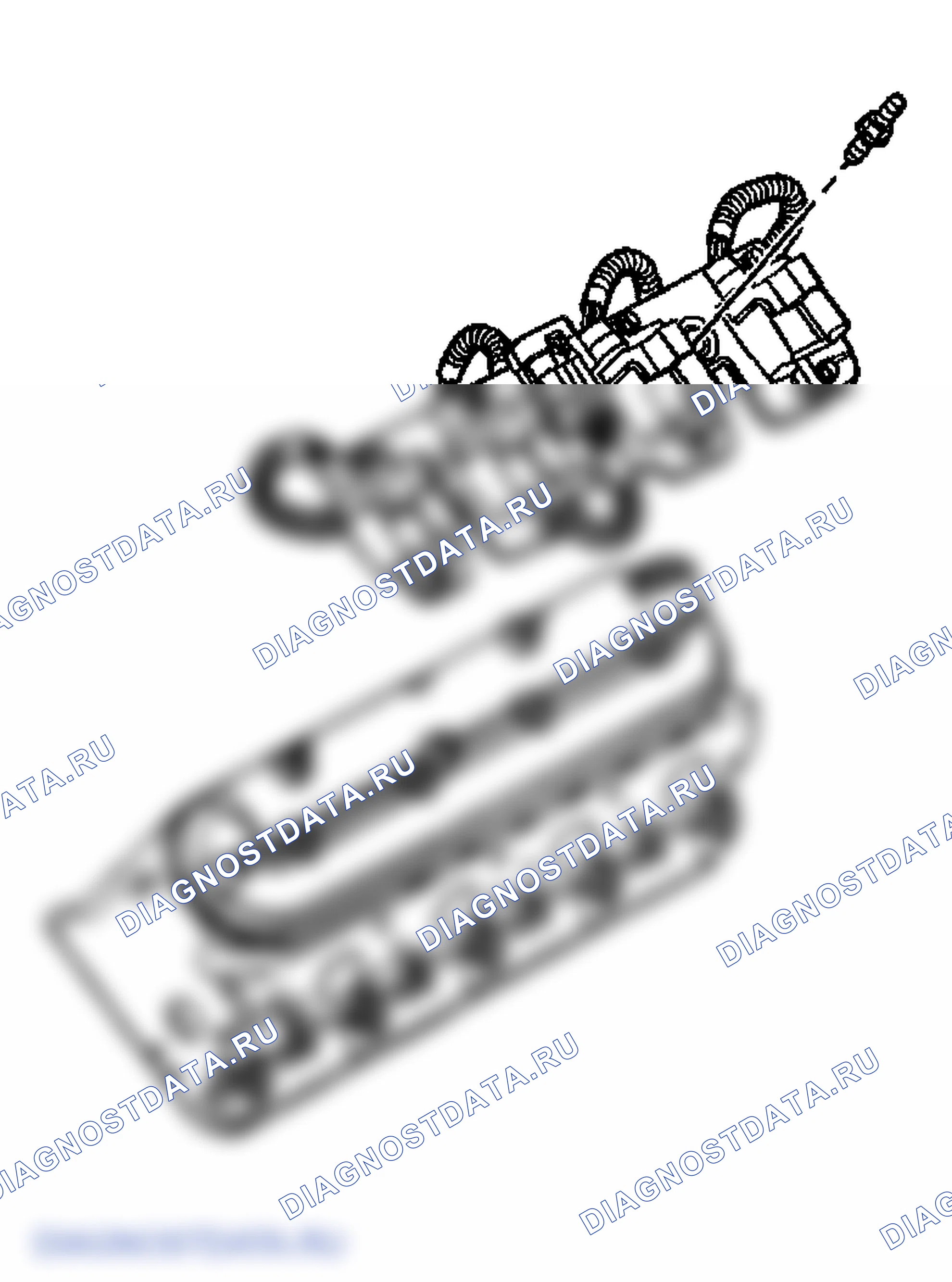Рис. 913. GMC Savana Special G3500 