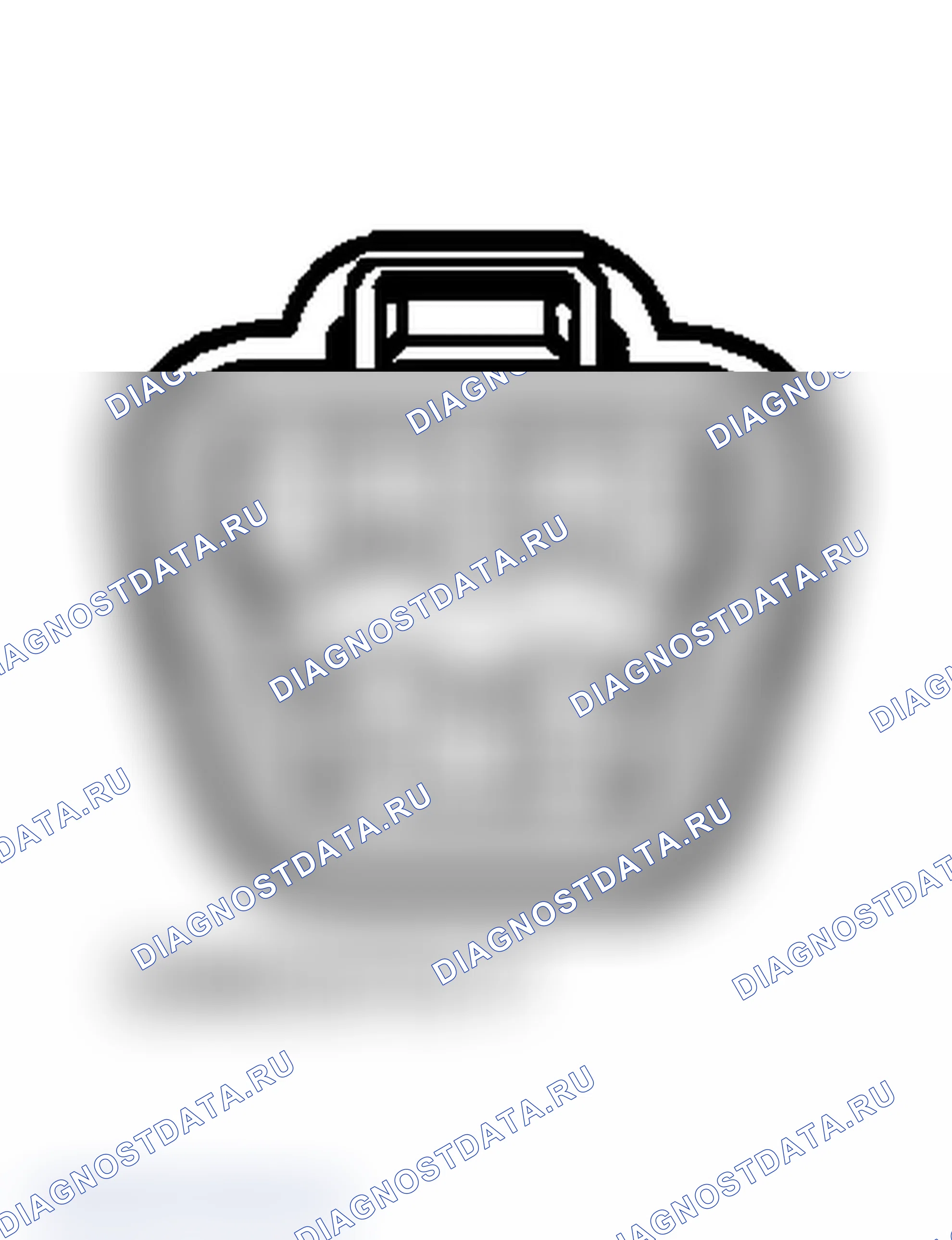 Рис. 3. Toyota Camry Solara I