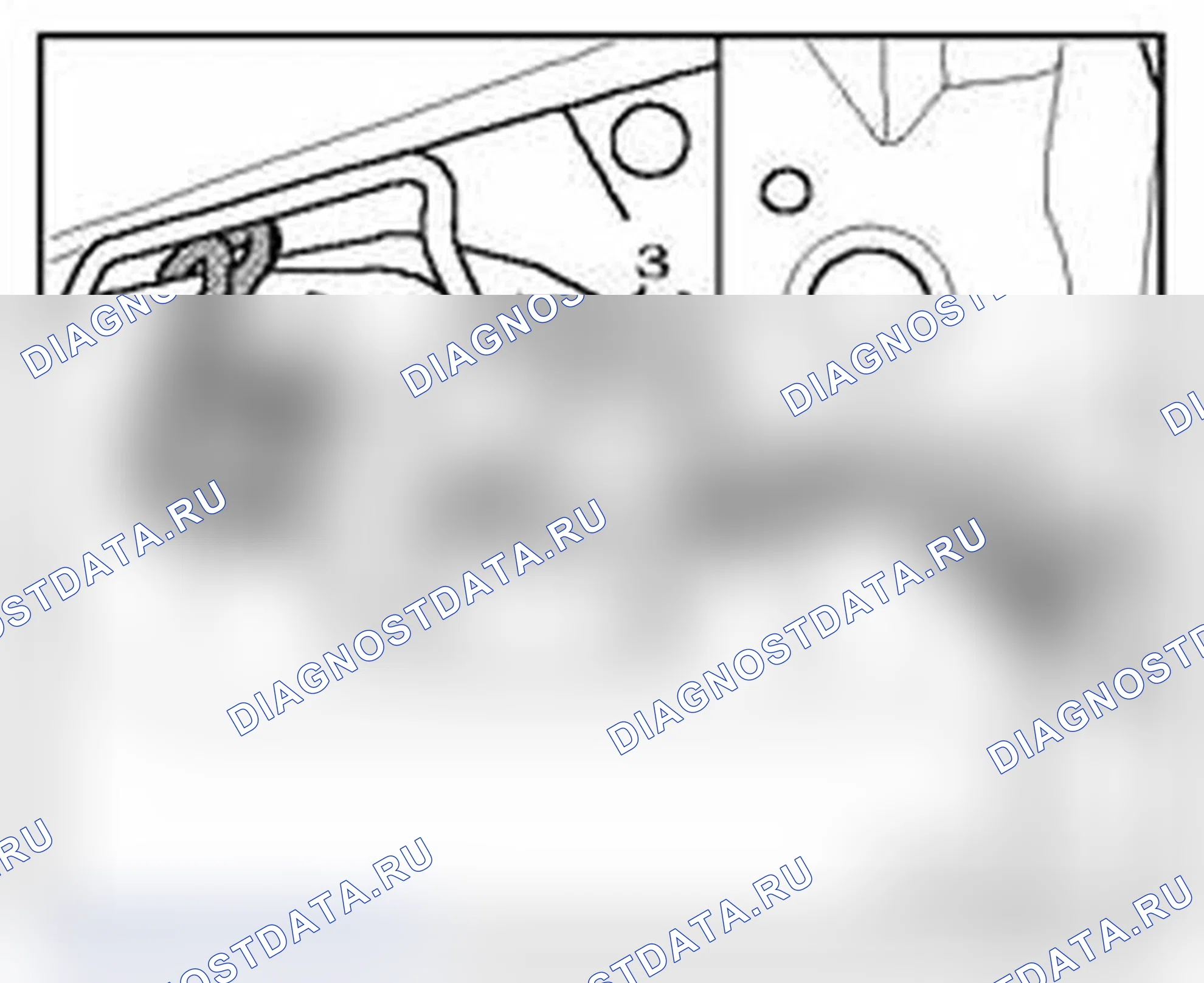 Рис. 73. Audi A6 C6 рестайлинг