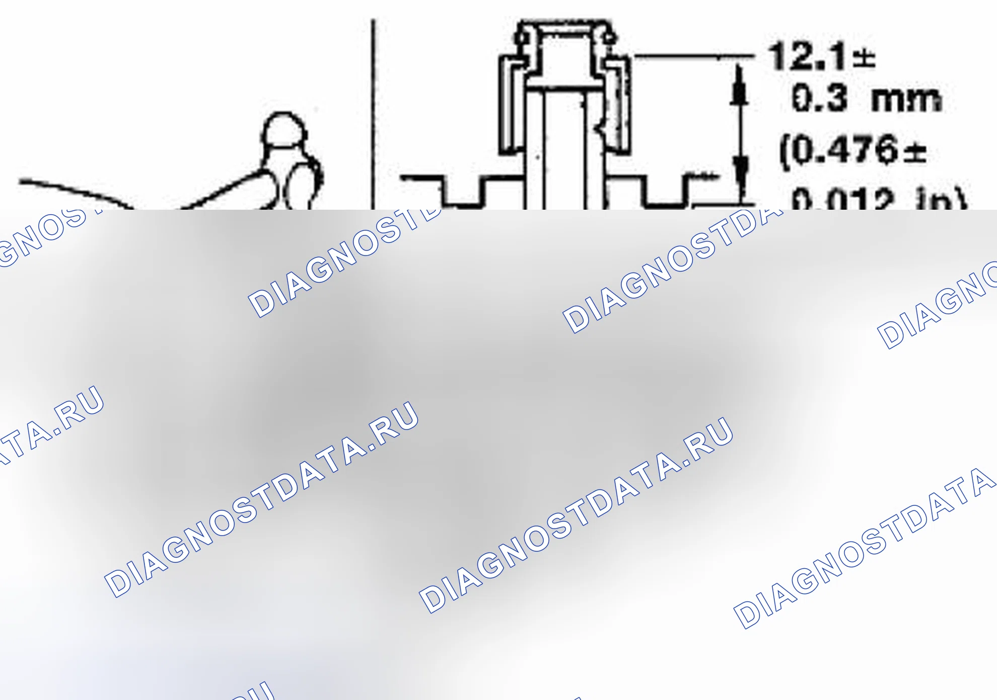 Рис. 48: СБОРКА. Suzuki Equator I