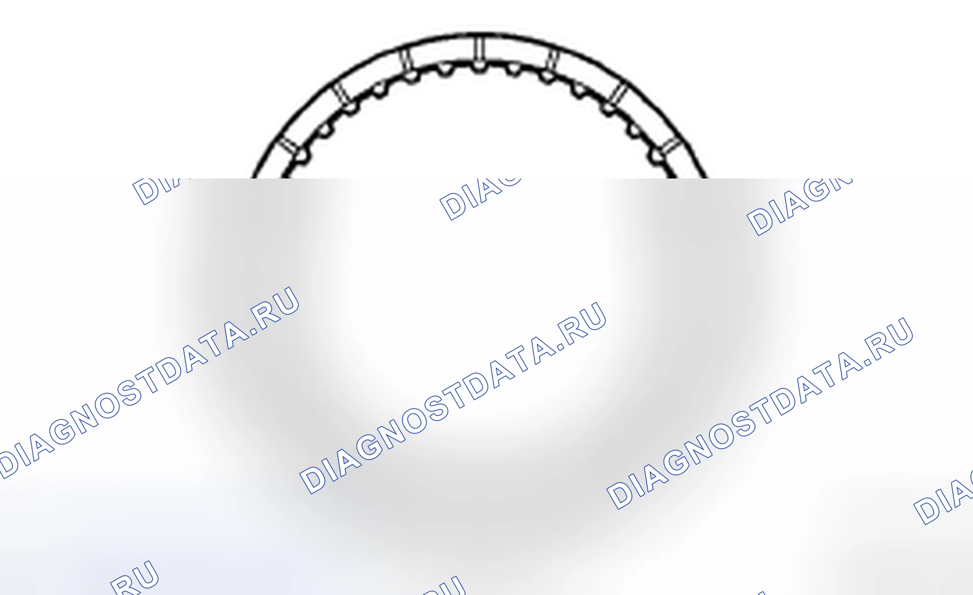 Рис. 323. Toyota Camry XV40
