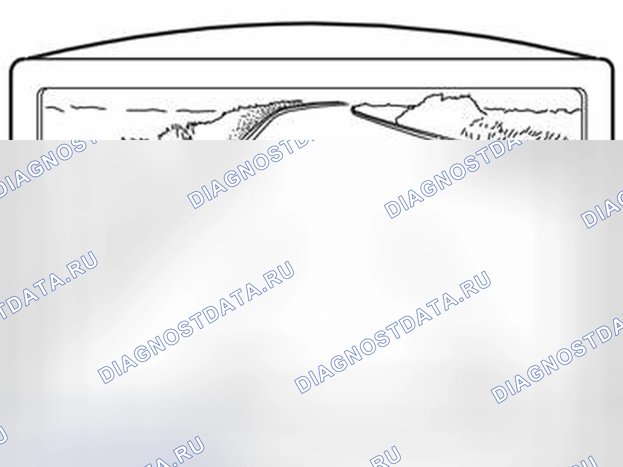 Рис. 566. Volvo XC90 I