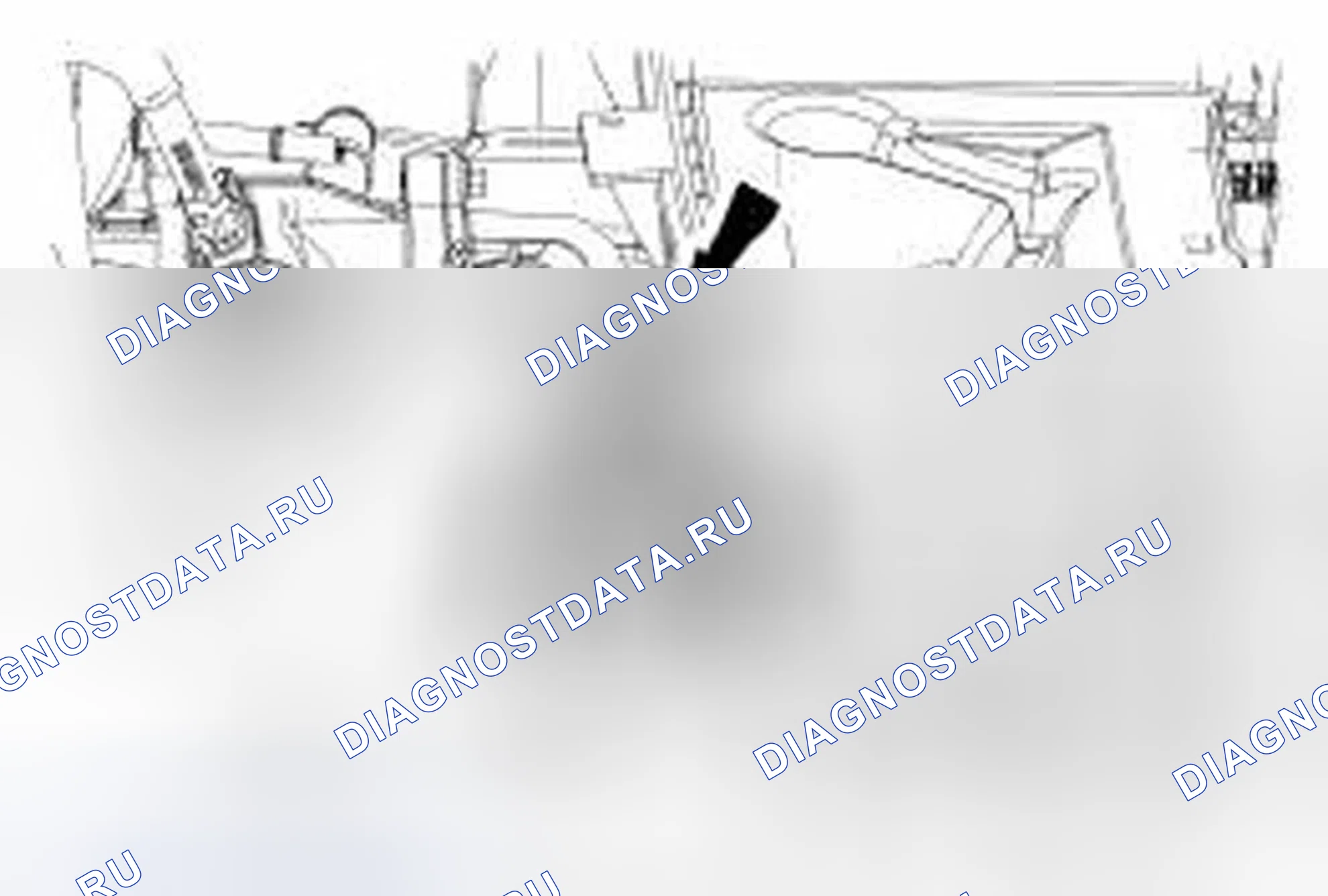 Рис. 59. Ford Taurus VI