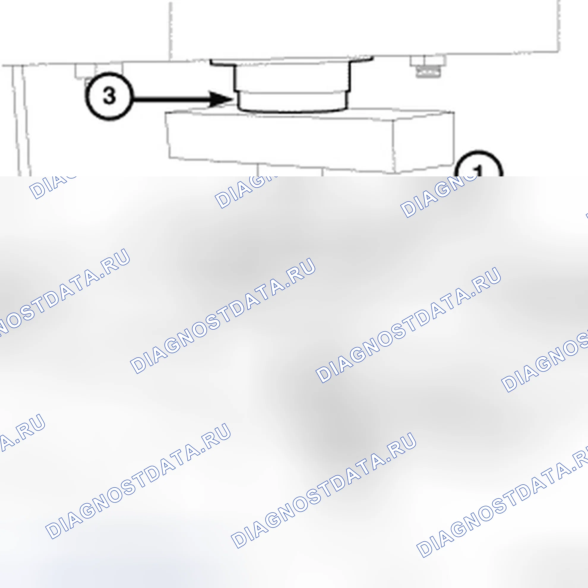 Рис. 537. Dodge Avenger II