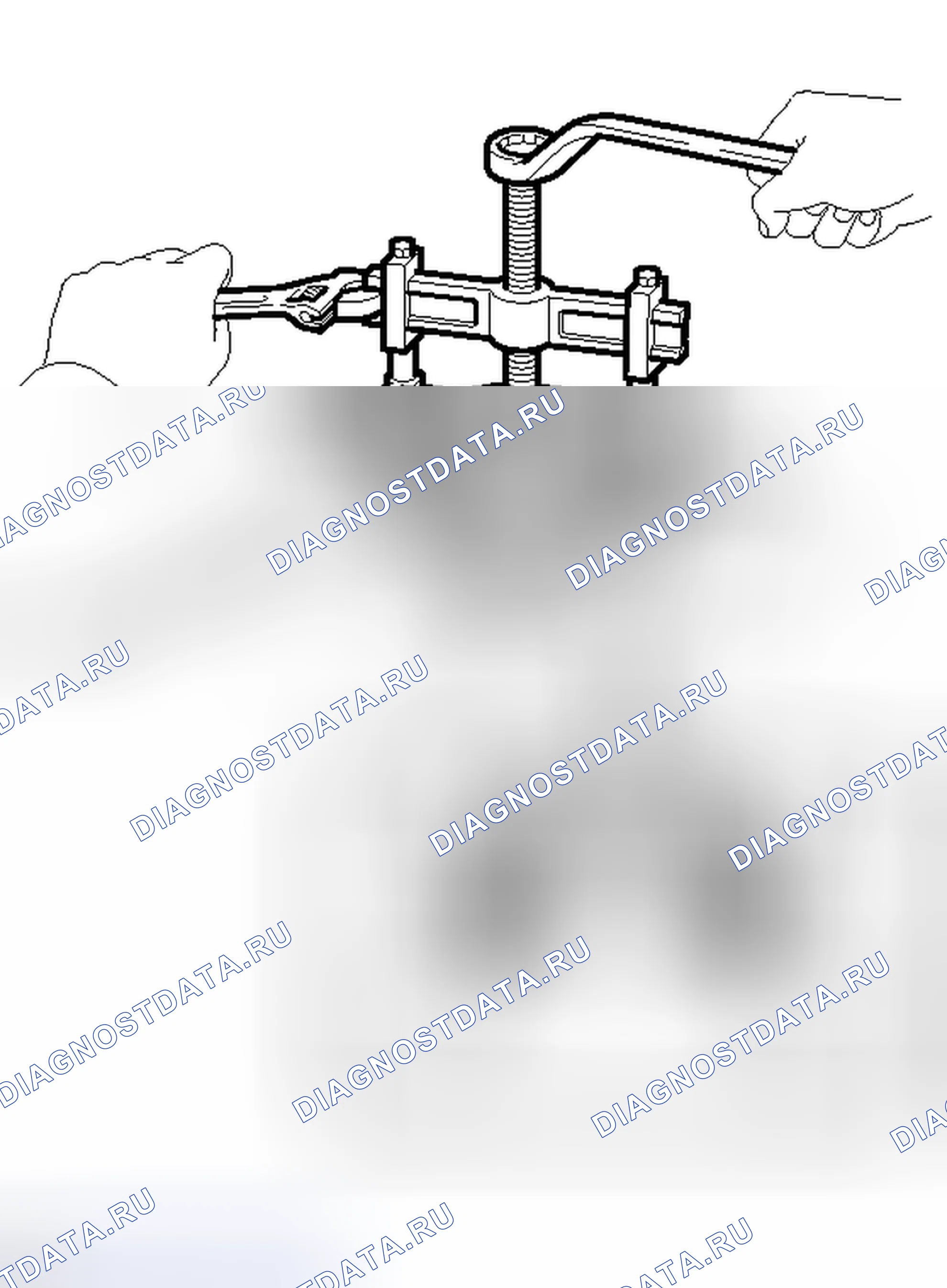 Рис. 20. Toyota 4Runner V