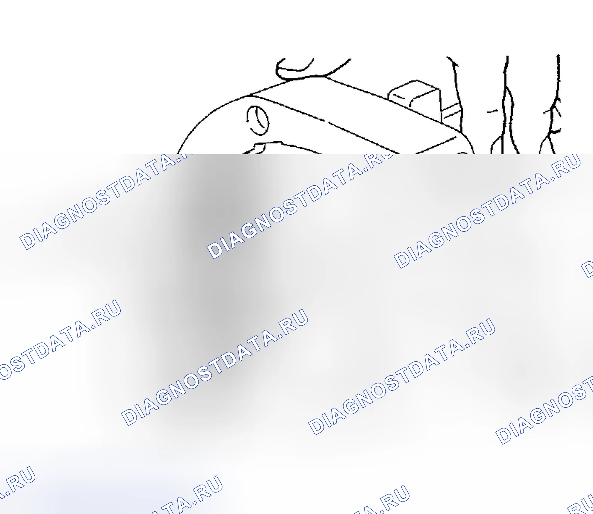 Рис. 398. Honda Odyssey (North America) I