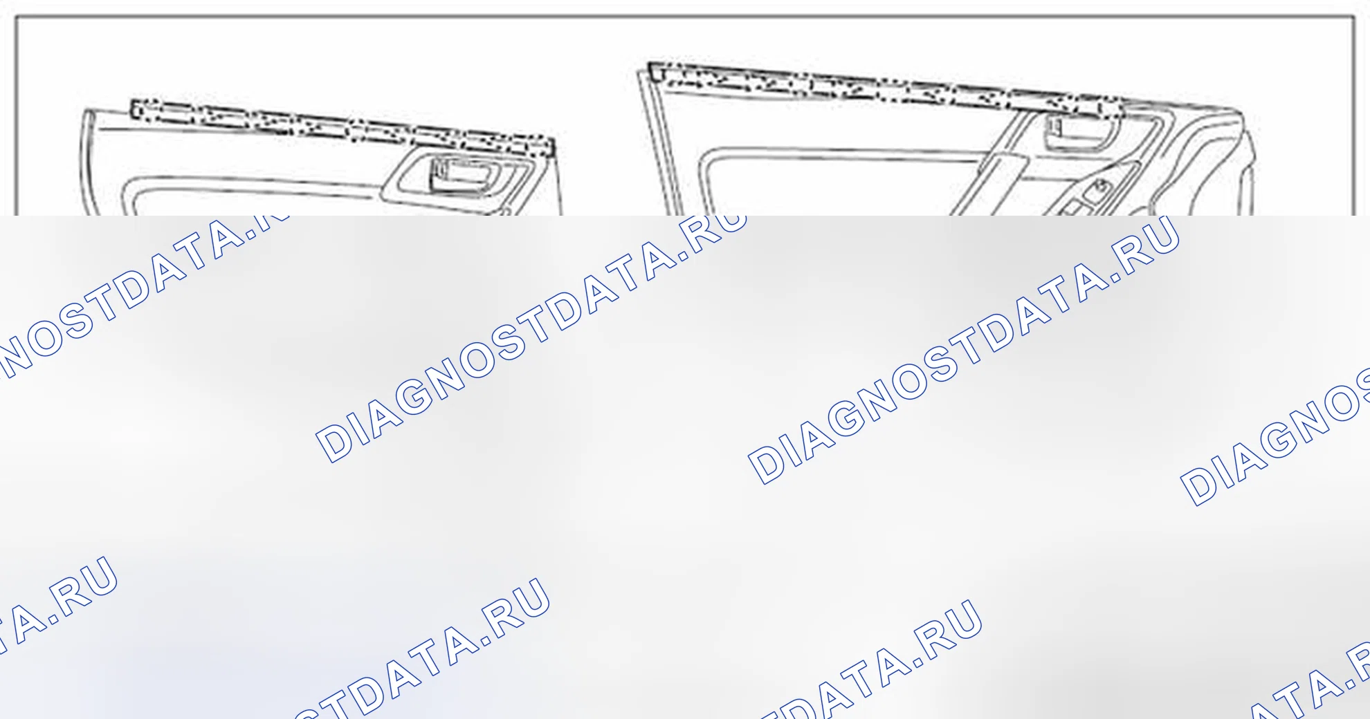 Рис. 34: СБОРКА. Subaru Forester SJ