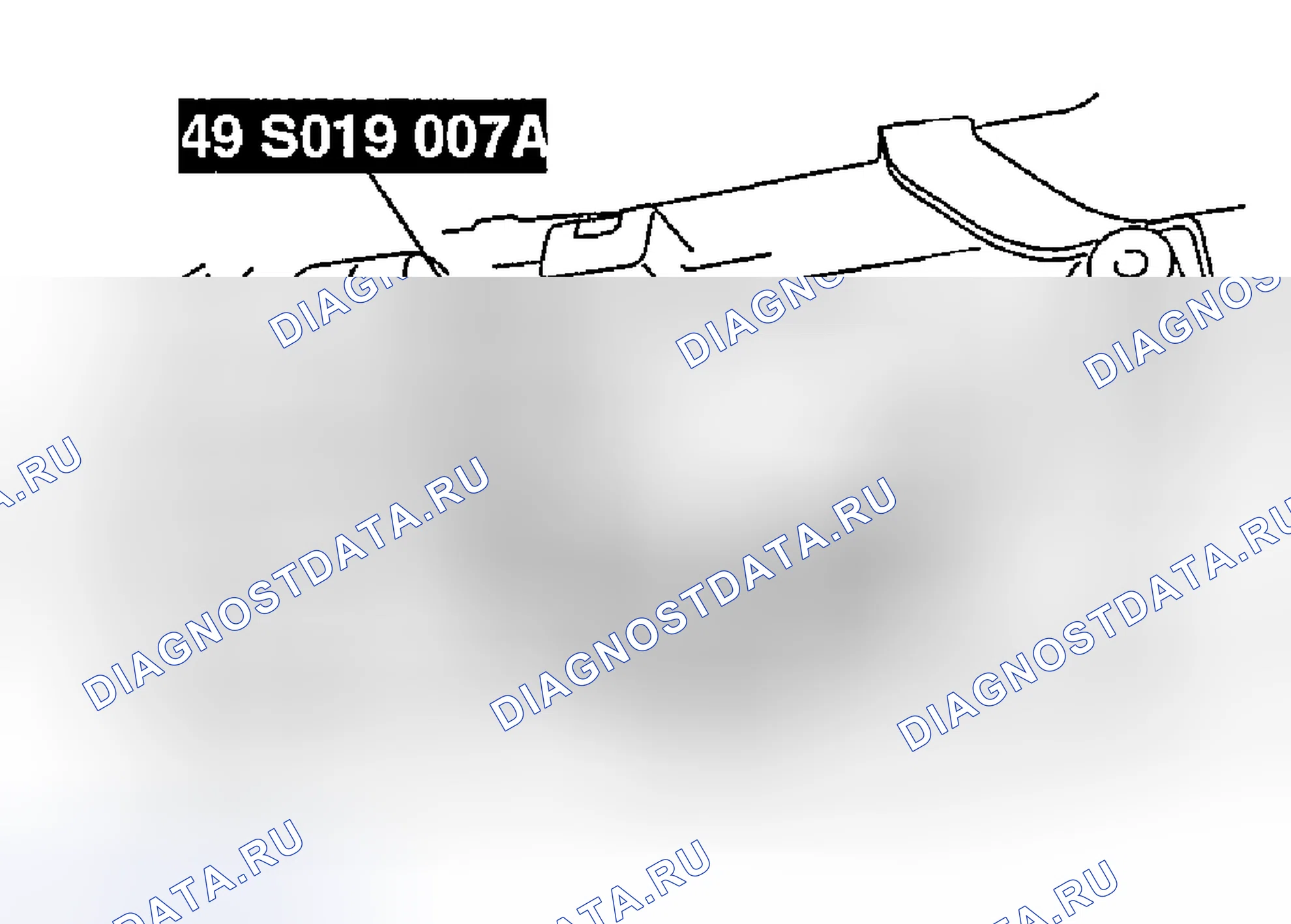 Рис. 7. Mazda RX-8 I