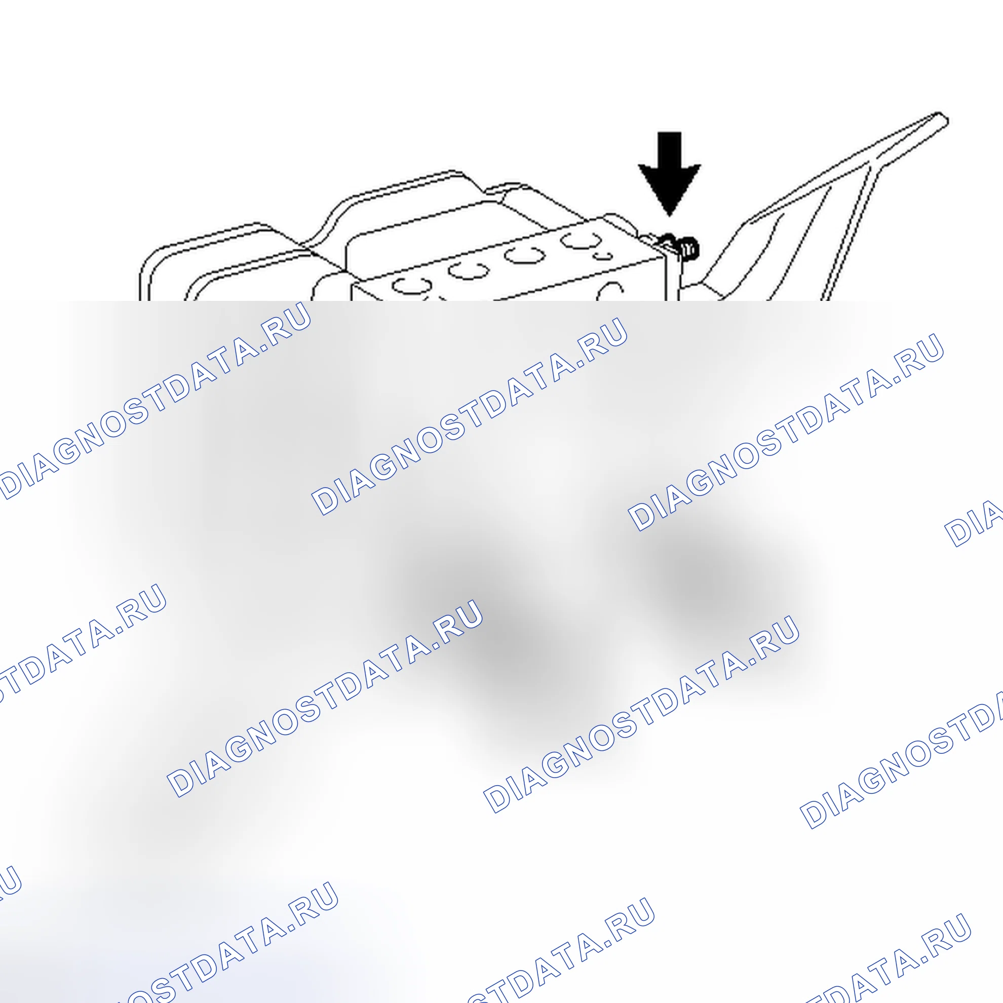 Рис. 37: РАЗБОРКА [07 / 2013 -]. Kia Sorento IV
