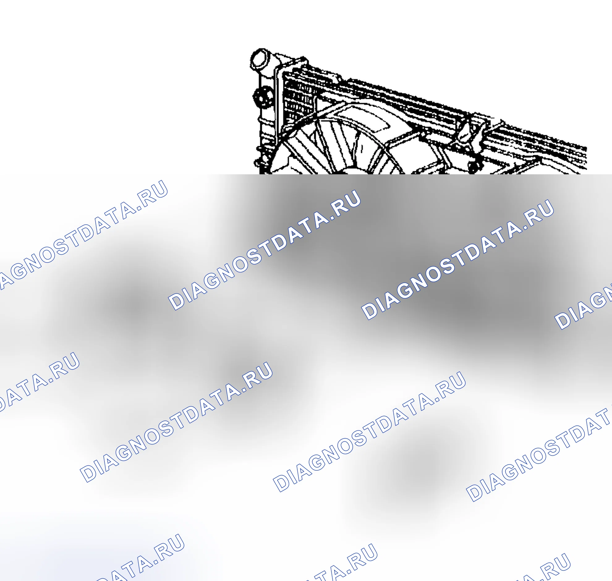 Рис. 52: Процедура установки. Hyundai Venue I