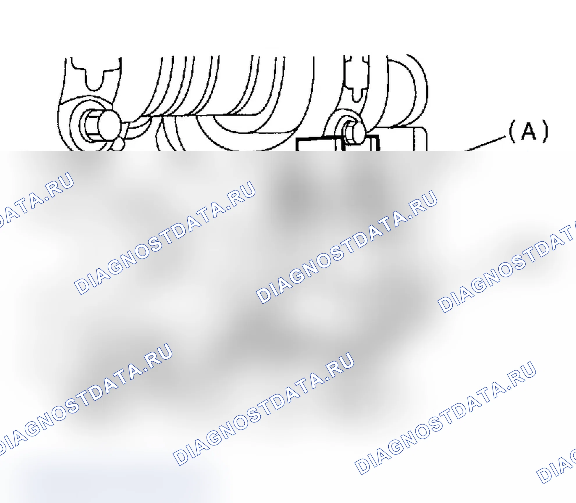Рис. 40. Subaru Impreza WRX GD/GG рестайлинг