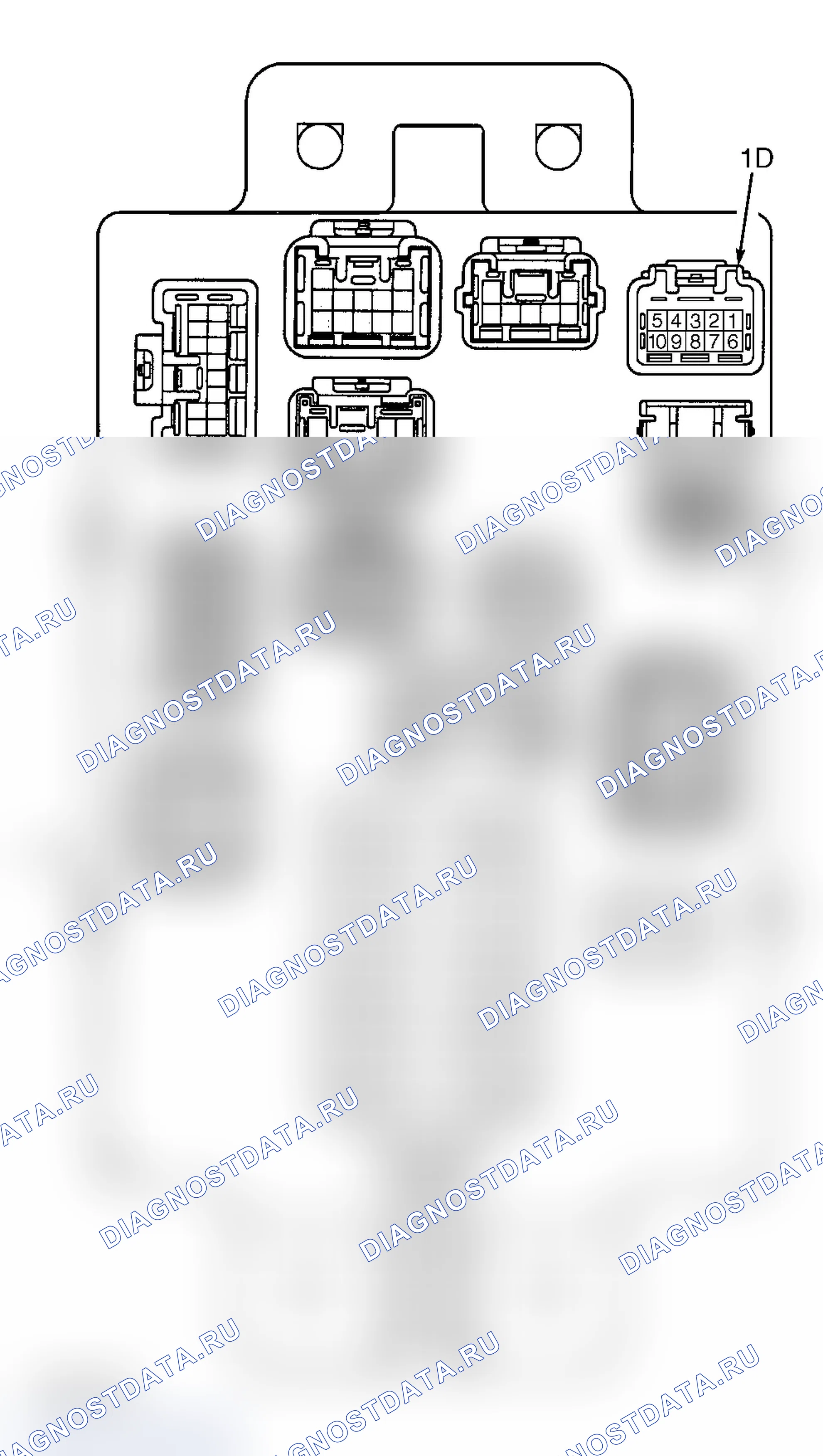 Рис. 34. Toyota Land Cruiser 100