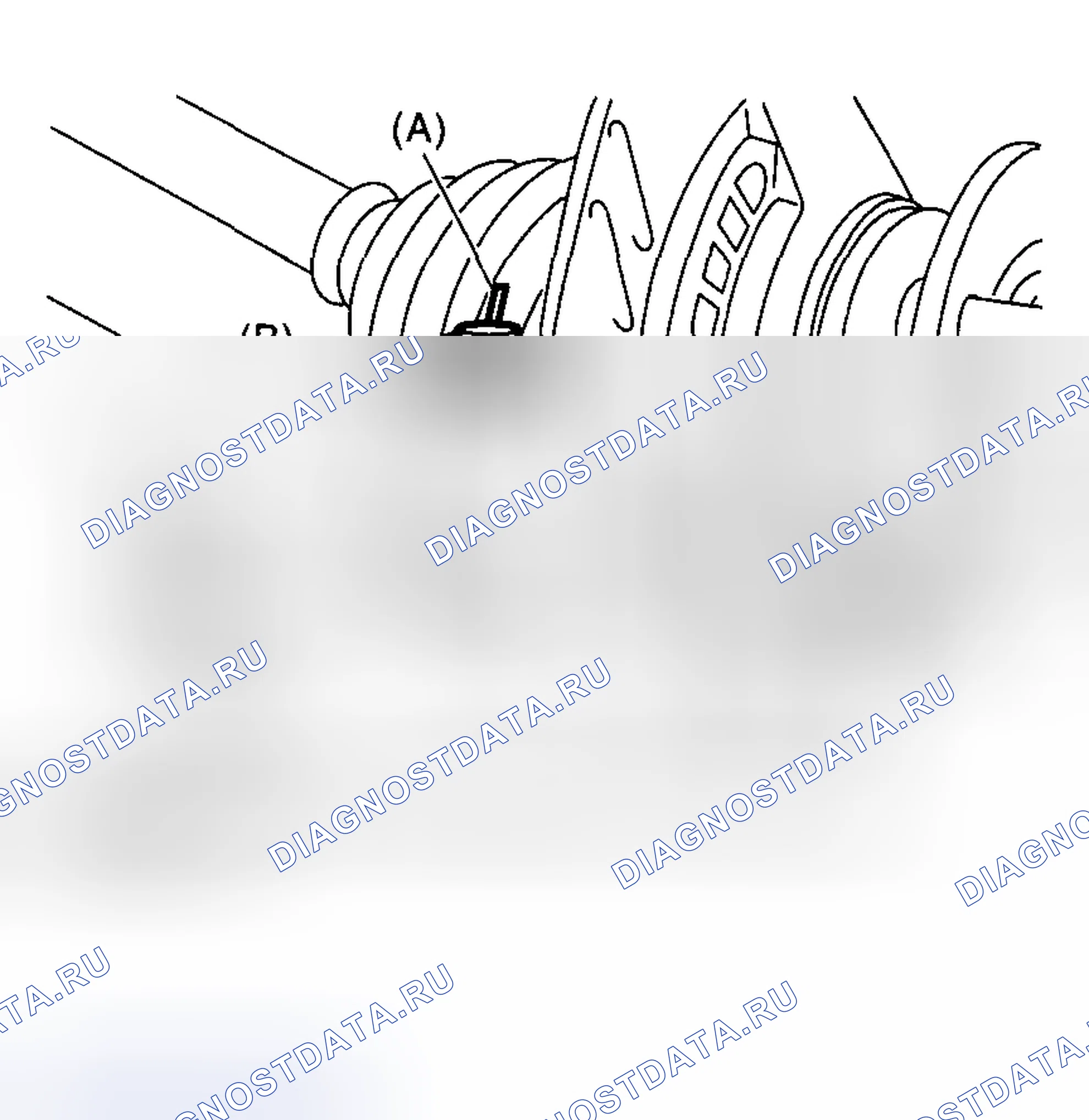 Рис. 45. Subaru Impreza WRX GD/GG рестайлинг 2