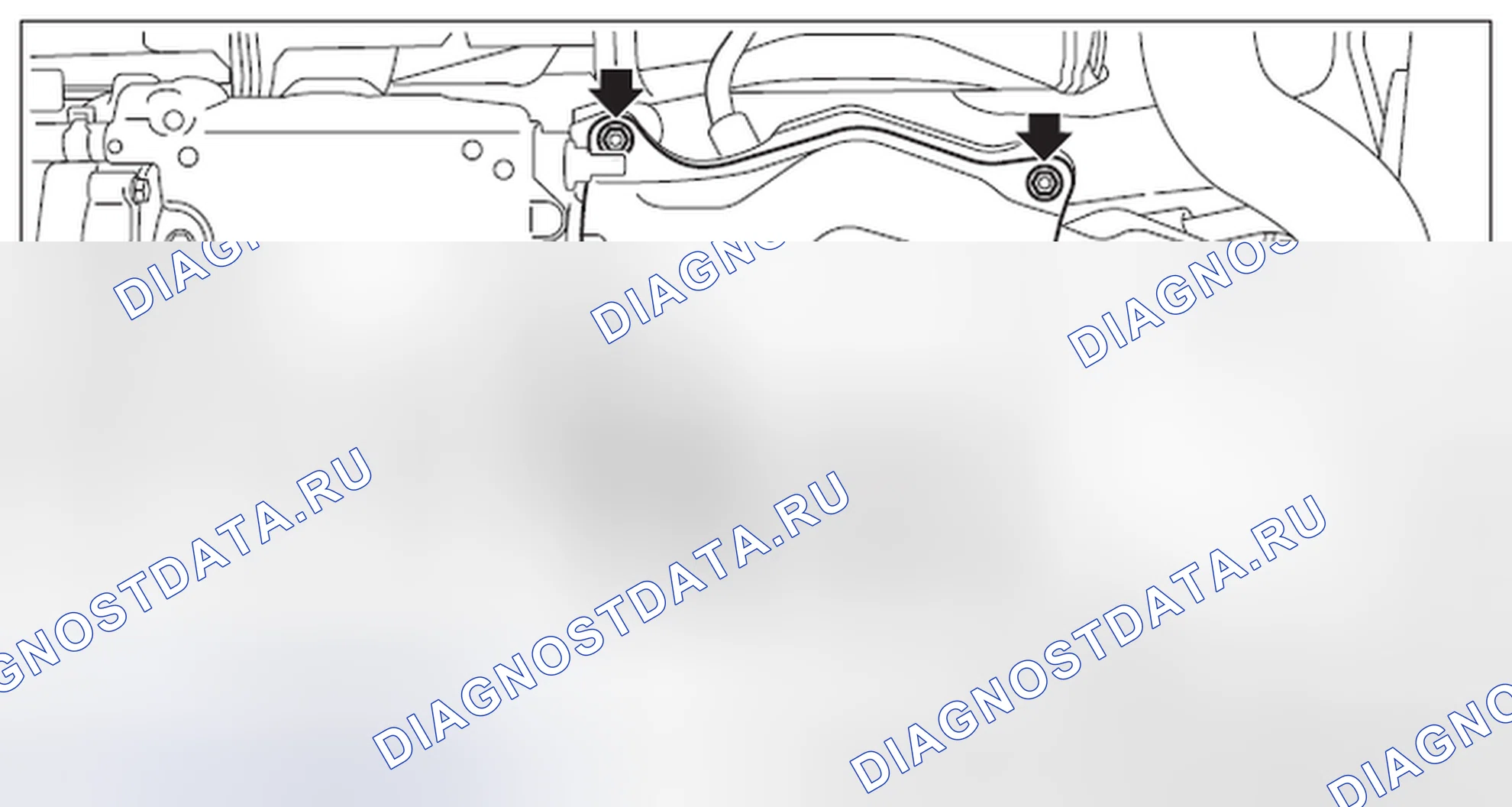 Рис. 22. Subaru Forester SJ