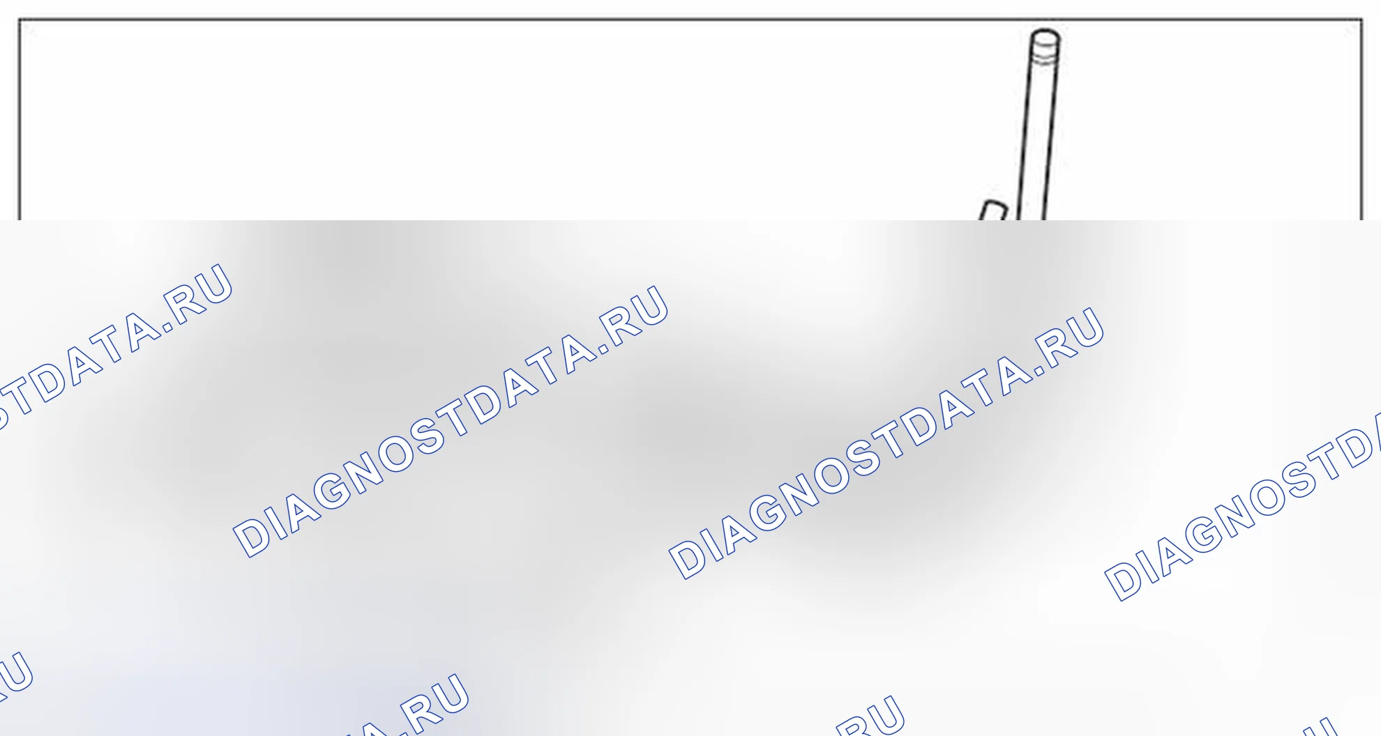 Рис. 305. Subaru Outback BR рестайлинг
