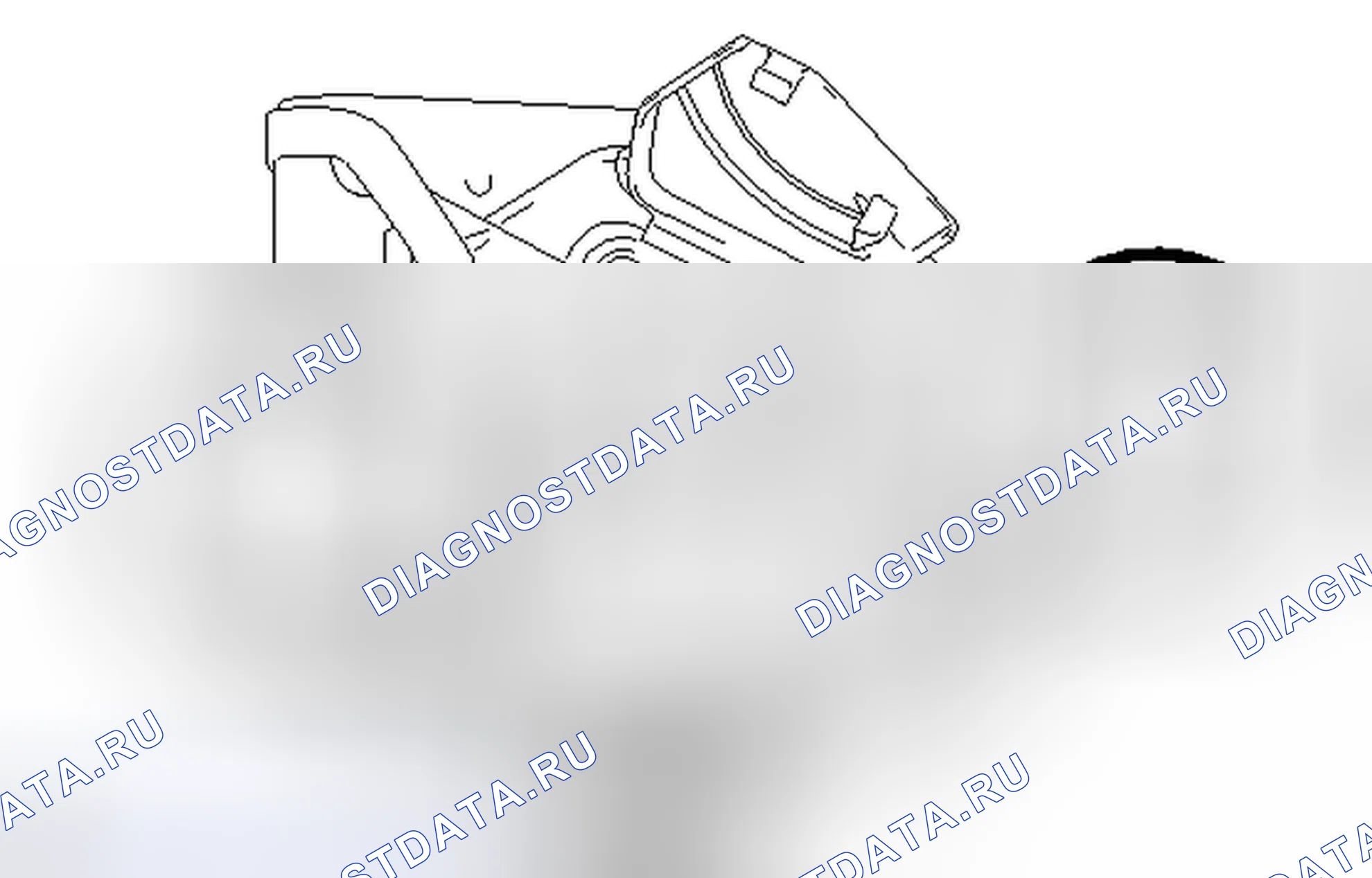 Рис. 160. Haval H4 I