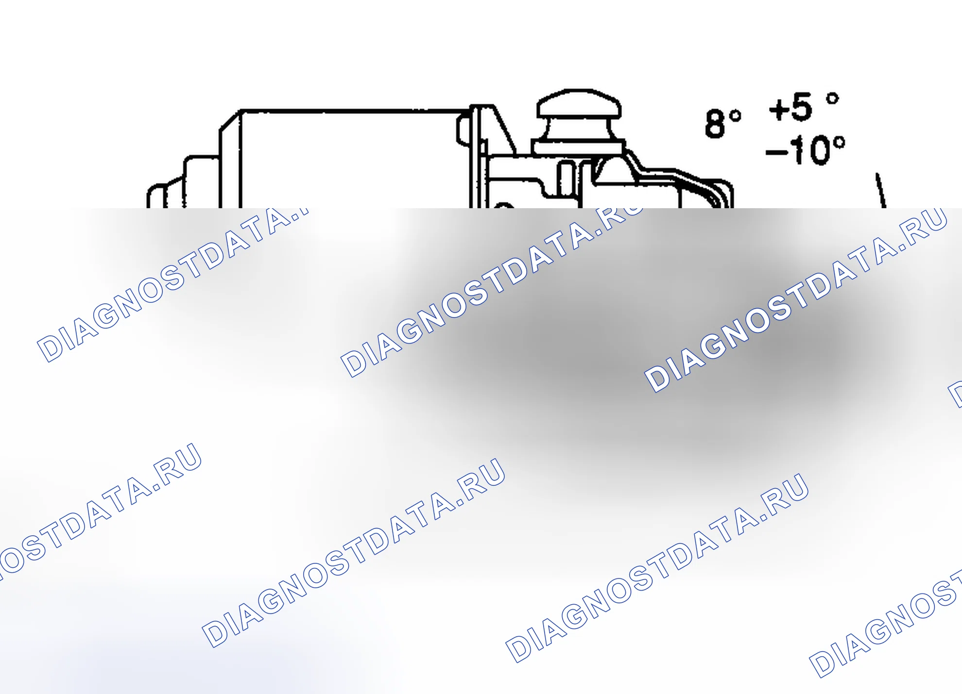 Рис. 46. Toyota Matrix E130