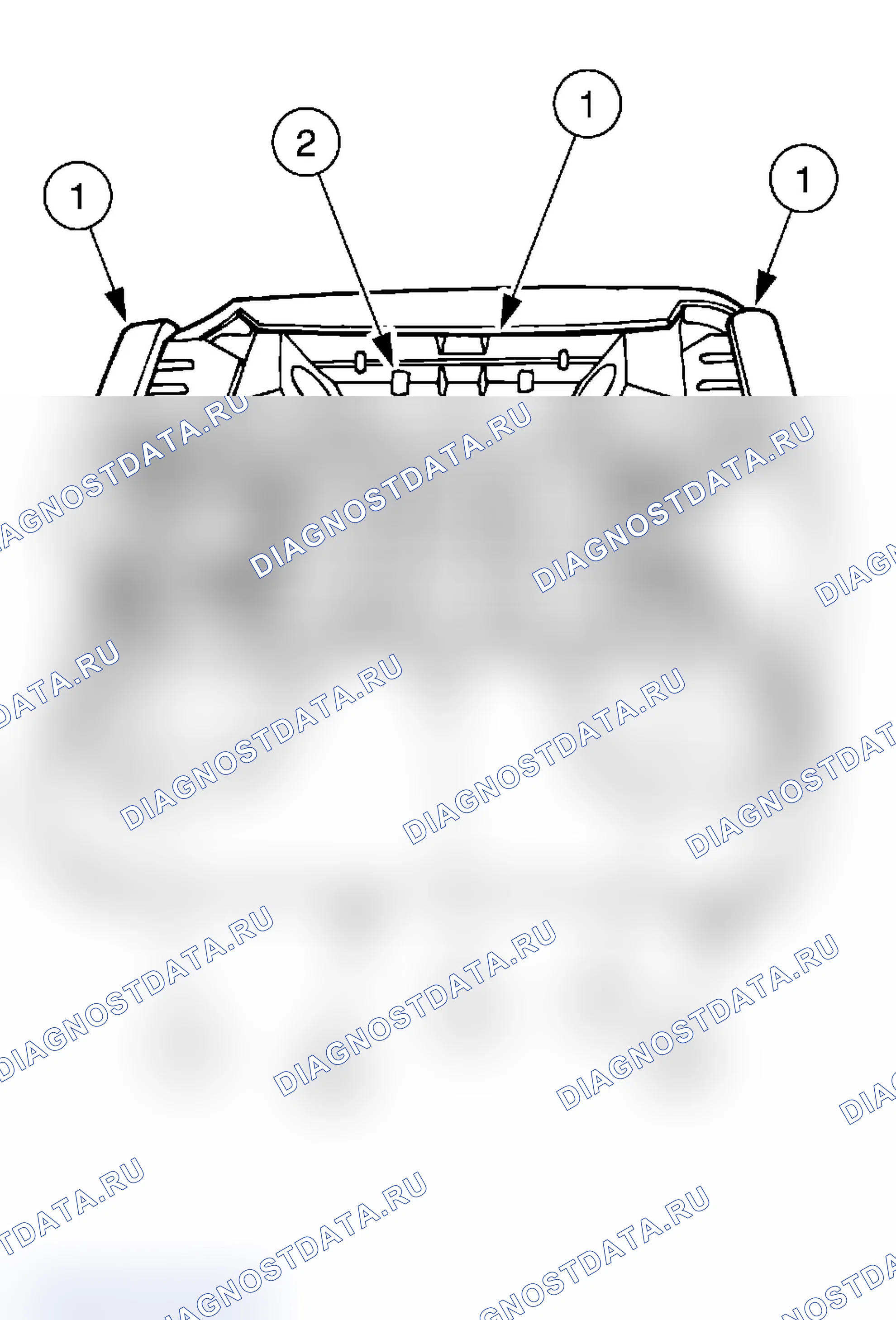 Рис. 46. Ford Cutaway E350 Super Duty 