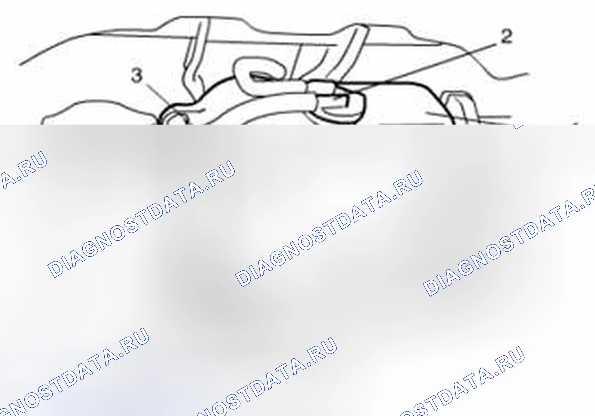 Рис. 22. Suzuki SX4 I рестайлинг