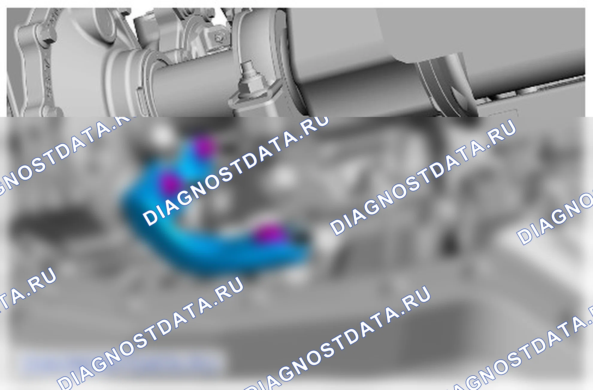 турбокомпрессор: описание и работа. Ford Mondeo IV рестайлинг