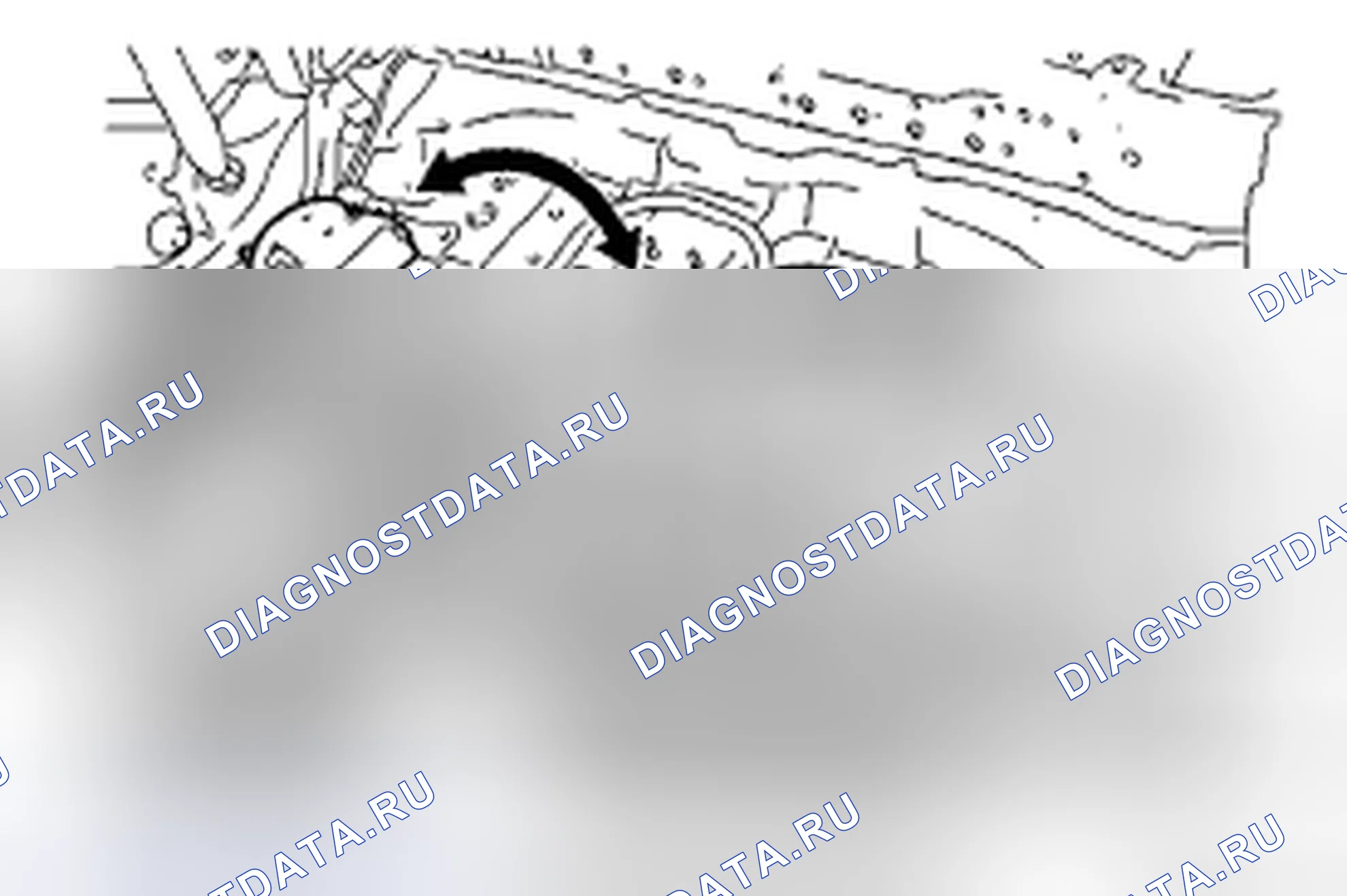Рис. 61. Toyota Highlander II