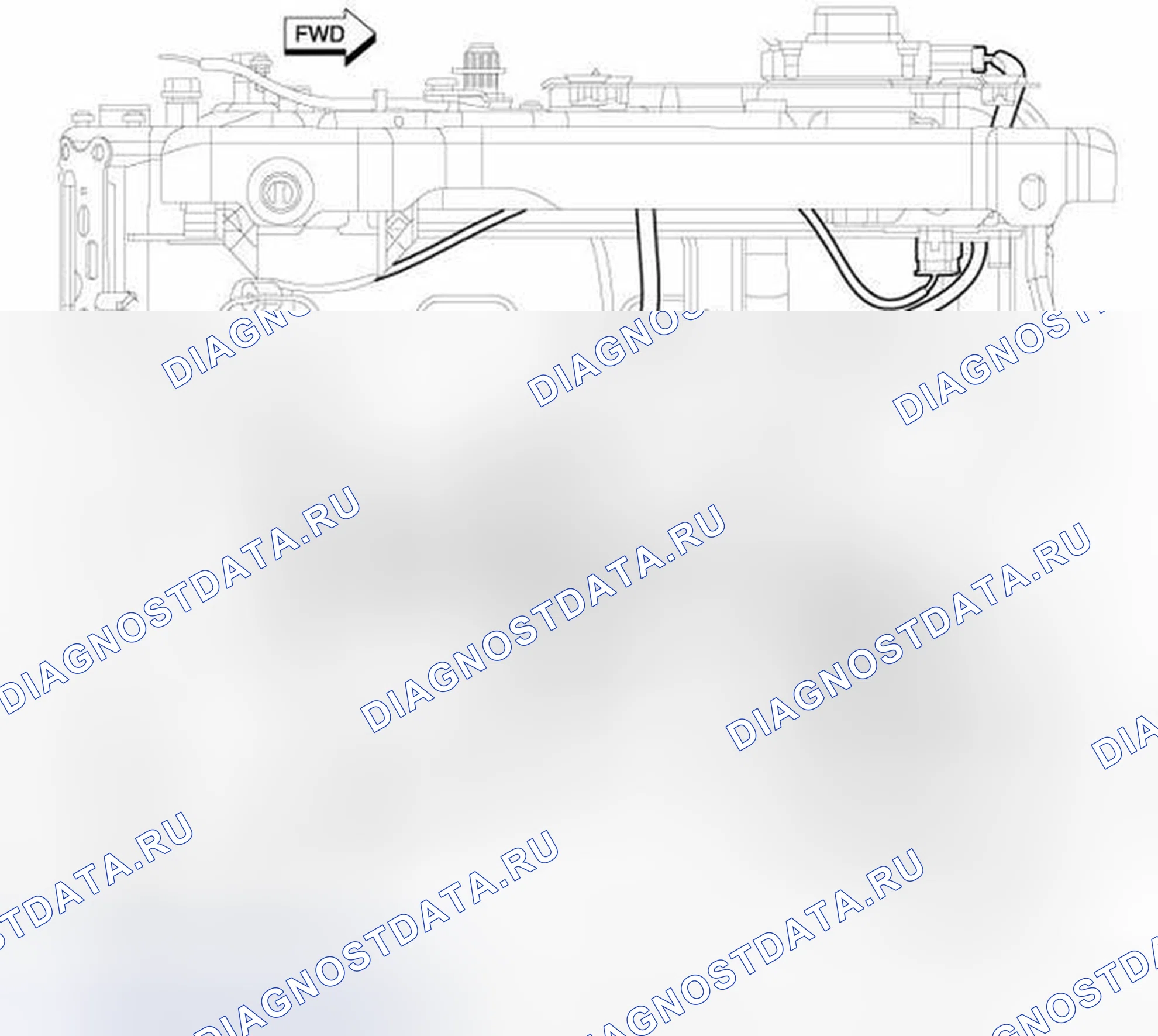 Рис. 496. Jeep Liberty II