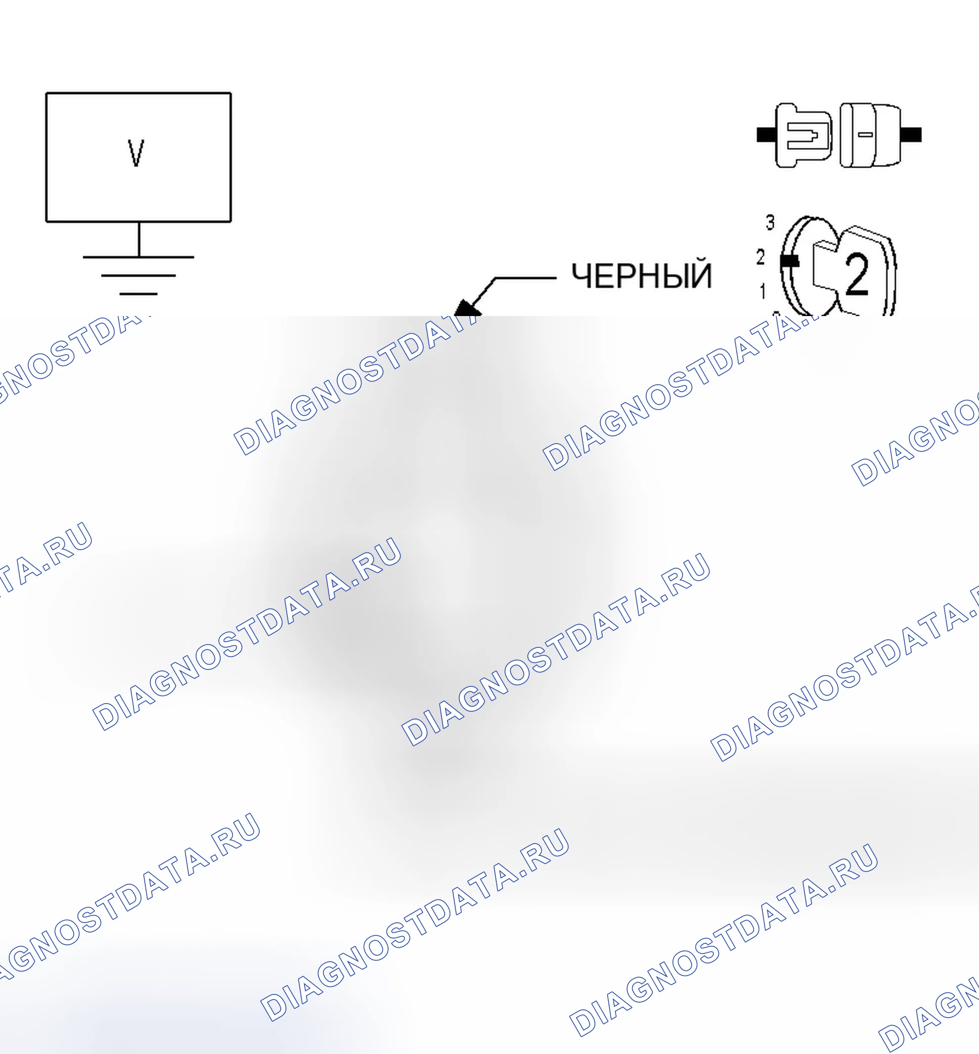 Рис. 123. Dodge Magnum I