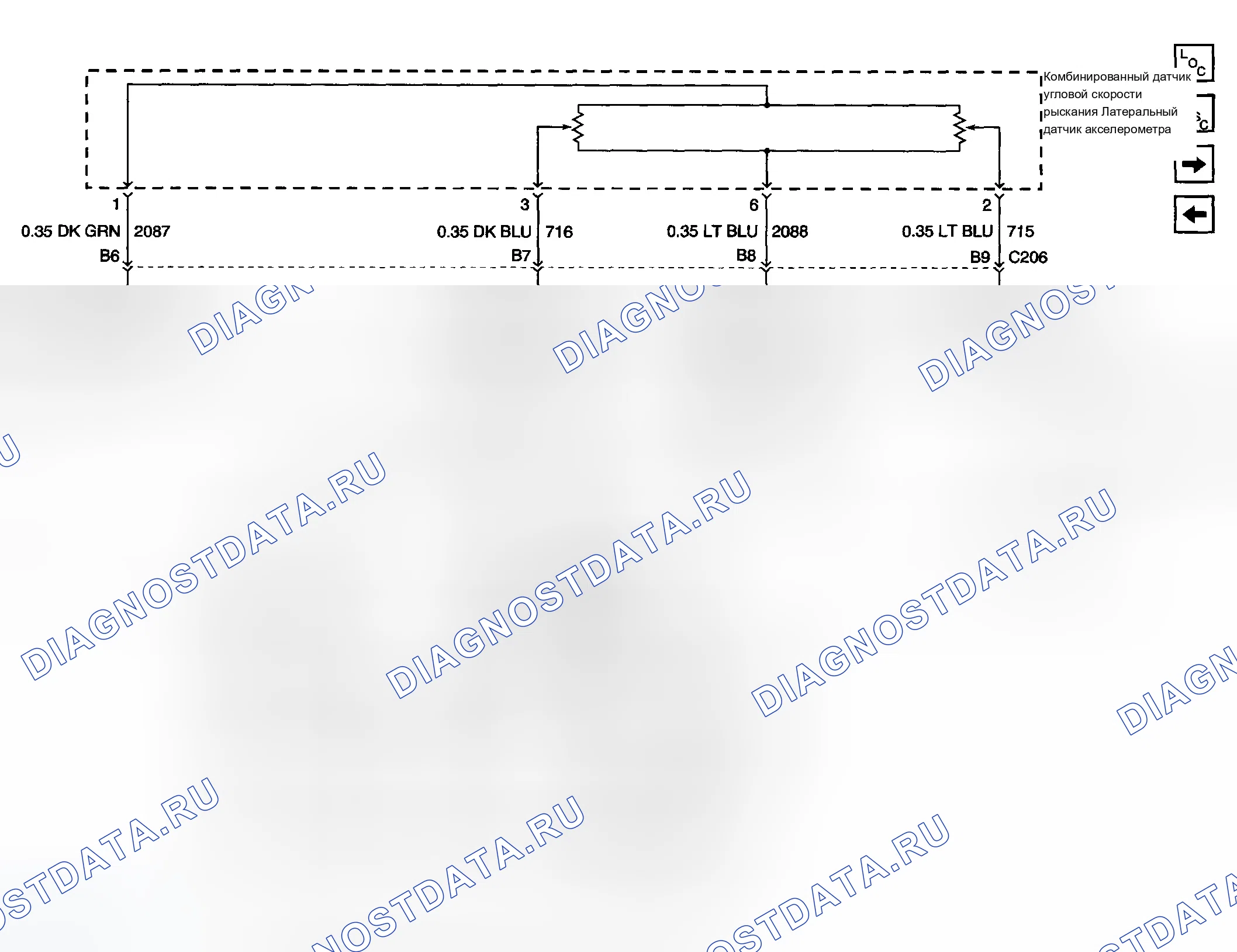 Рис. 4. Chevrolet Silverado 1500 HD 