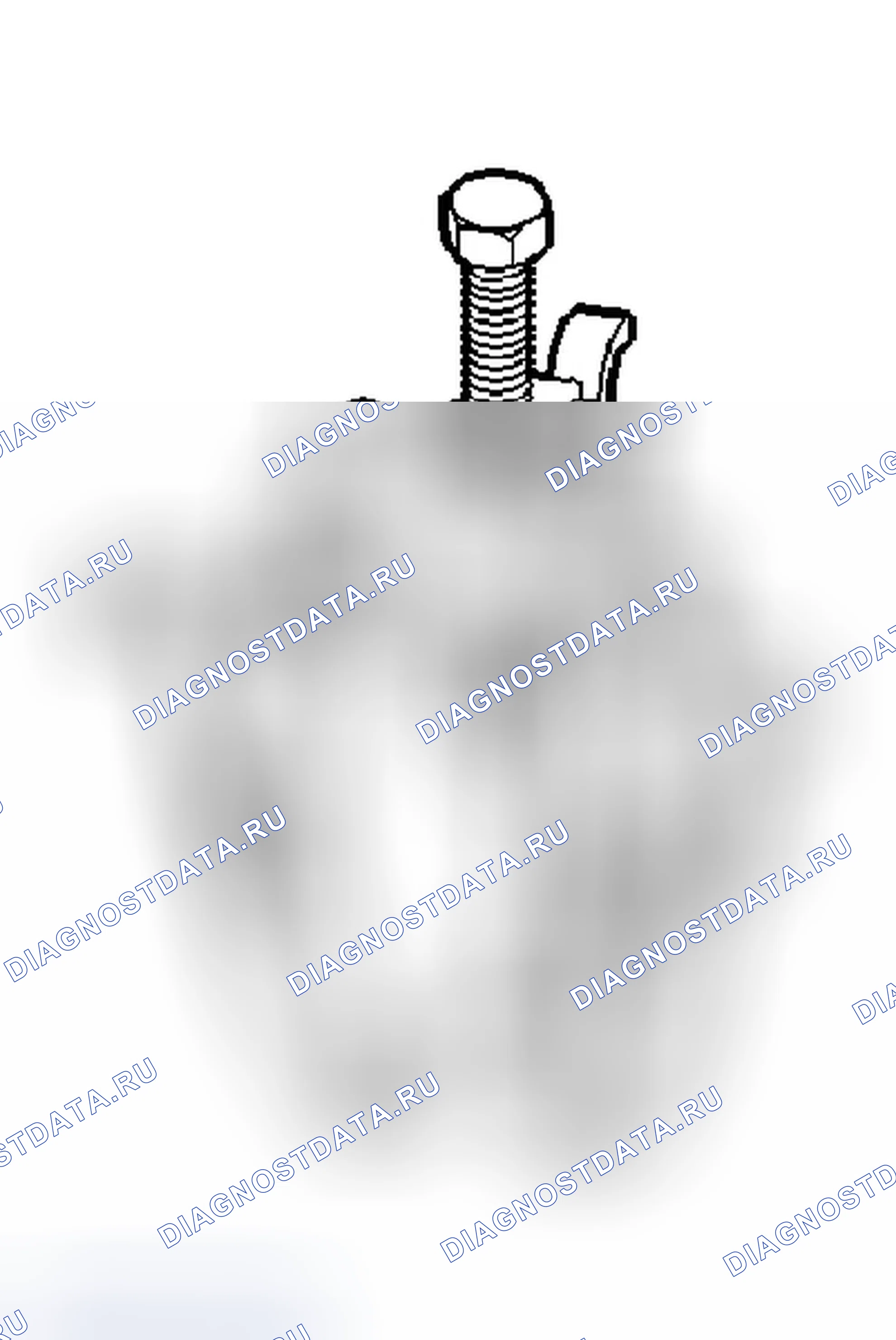 Рис. 369. Dodge Magnum I