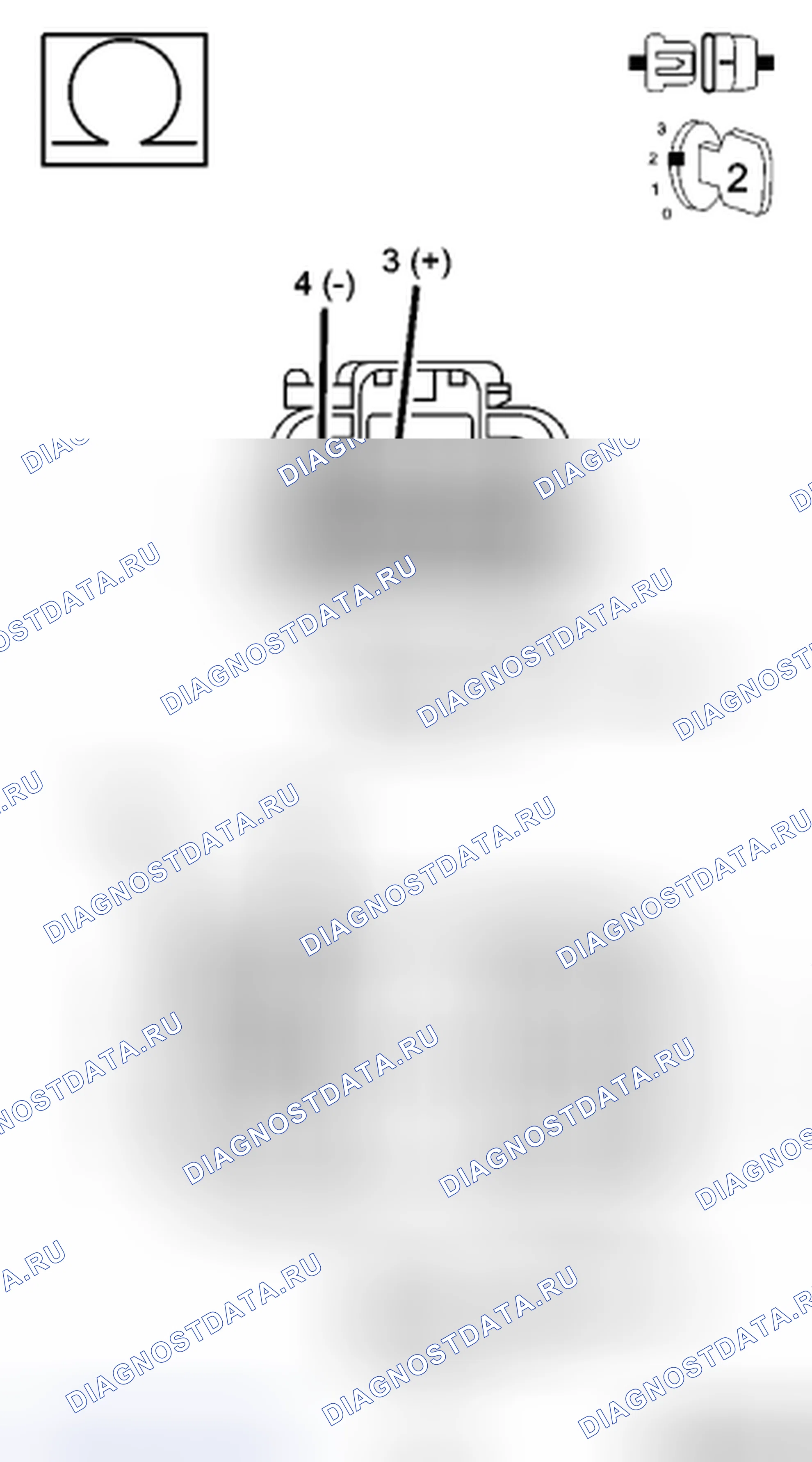 Рис. 1094. Dodge Cab & Chassis R3500 HD transition