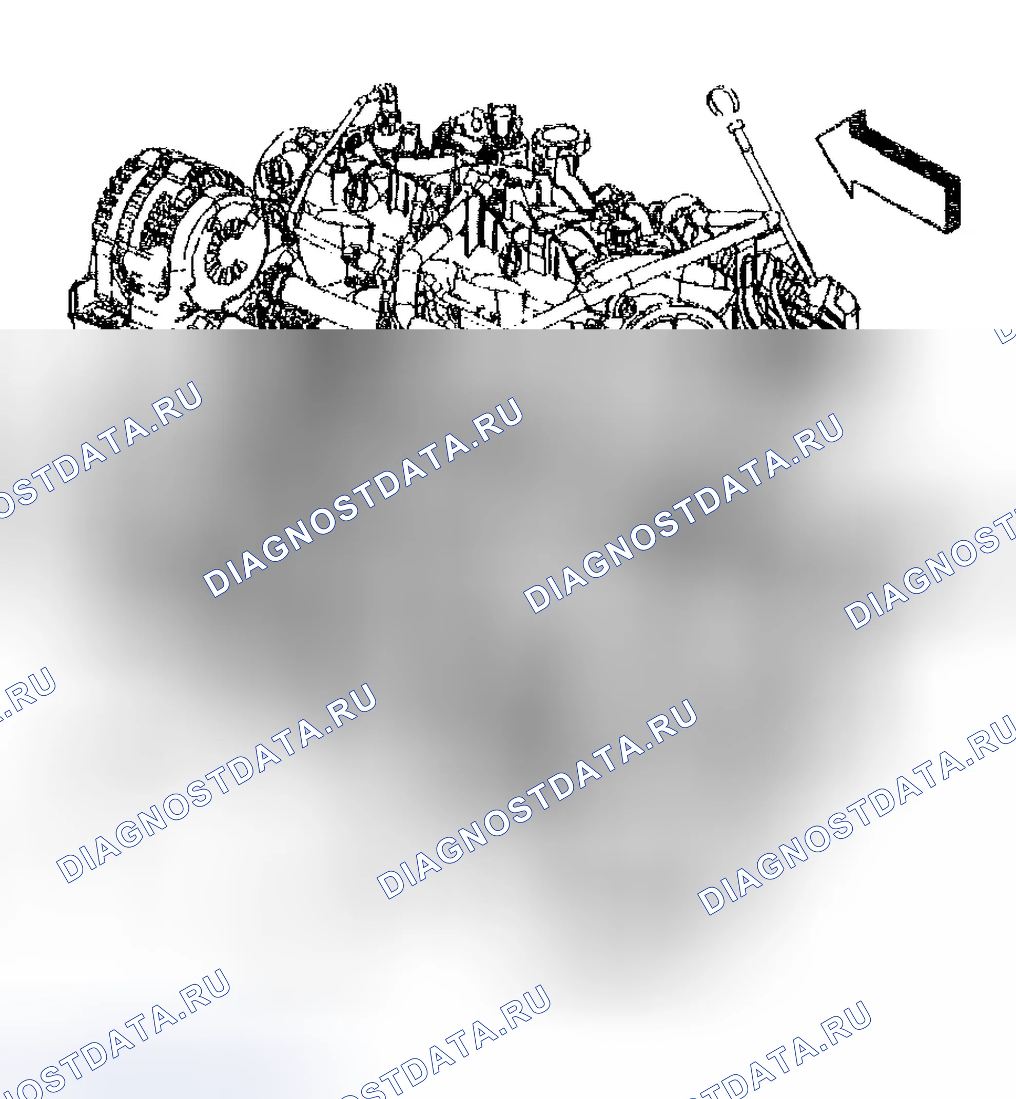 Рис. 111. Chevrolet Silverado 1500 HD 