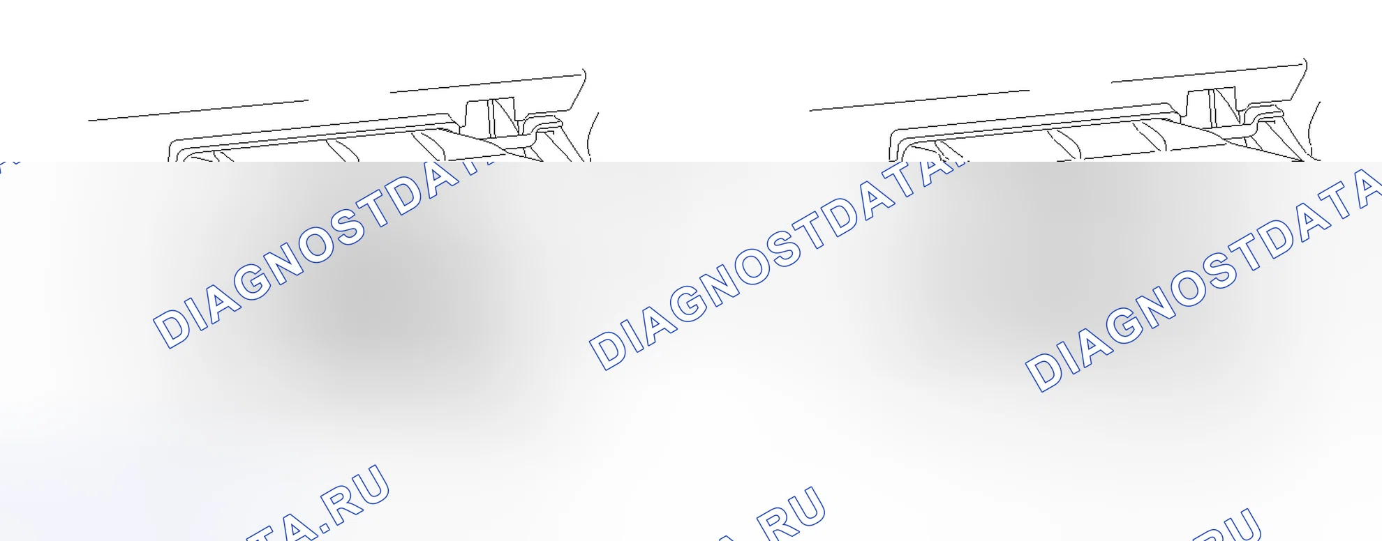 Рис. 138: УСТАНОВКА. Toyota Prius III рестайлинг