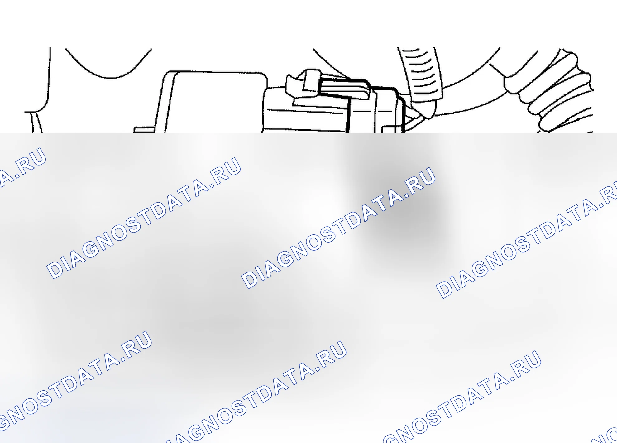 Рис. 12. Ford Cab & Chassis F350 Super Duty 