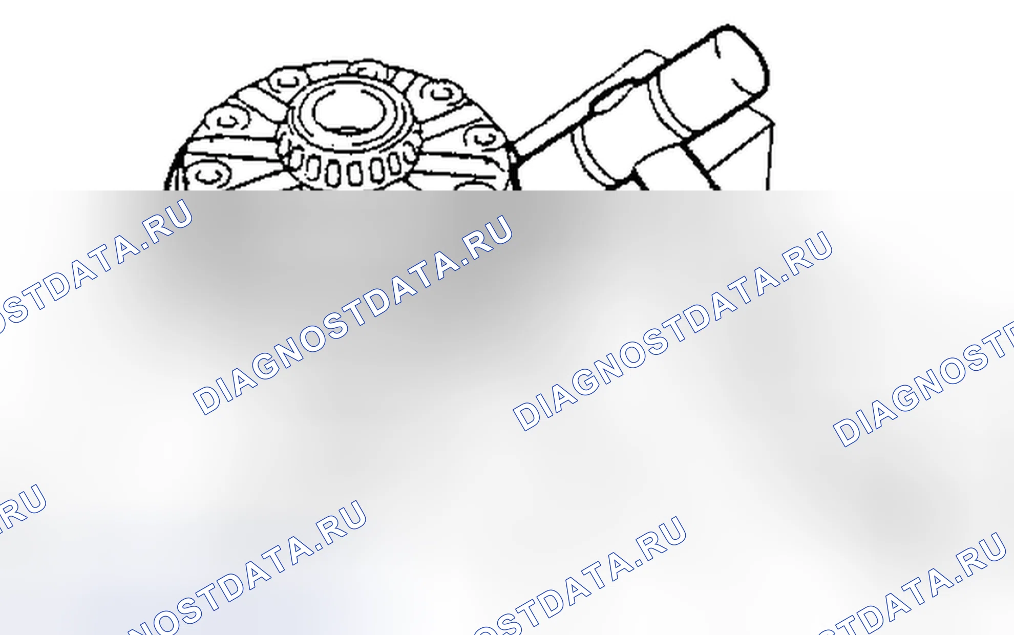 Рис. 95. Honda Accord VII