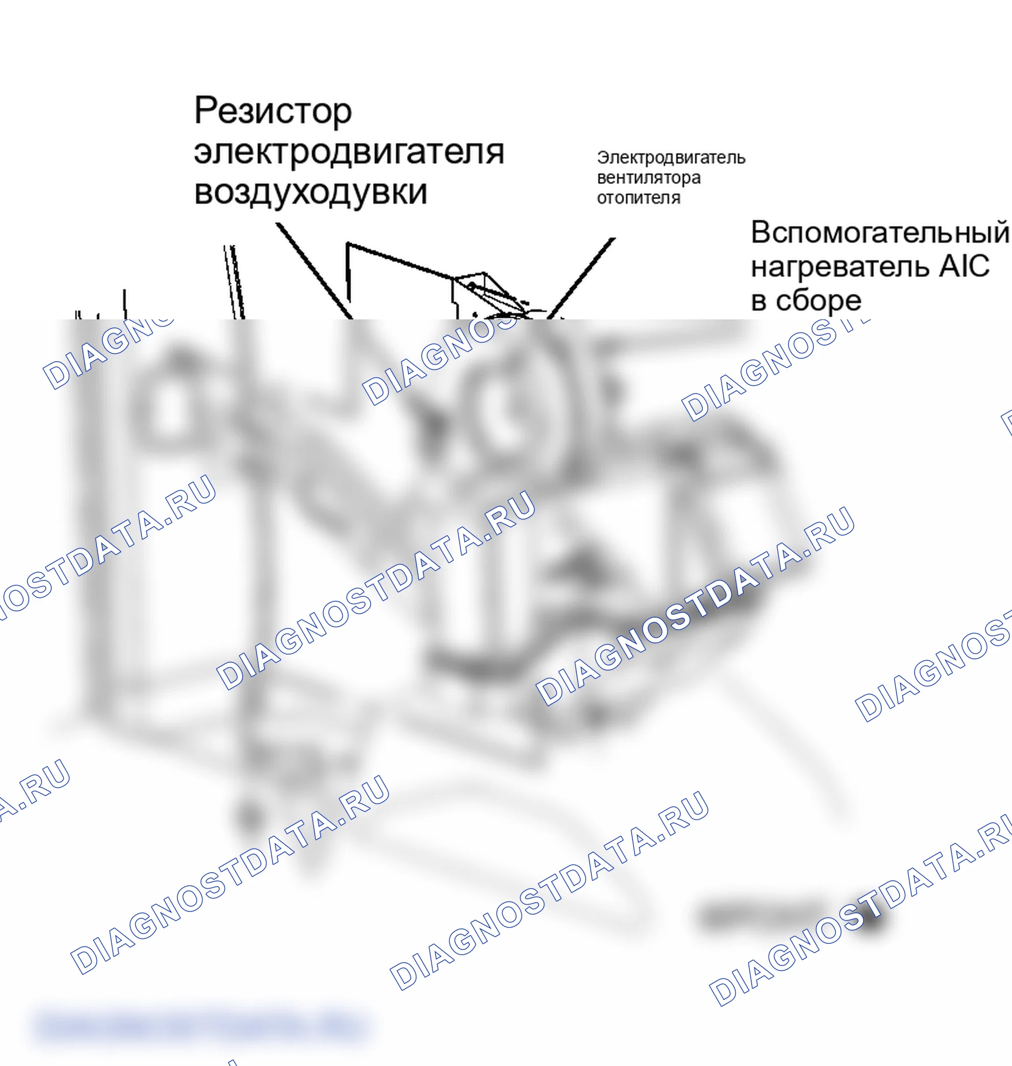Рис. 13. GMC Savana I