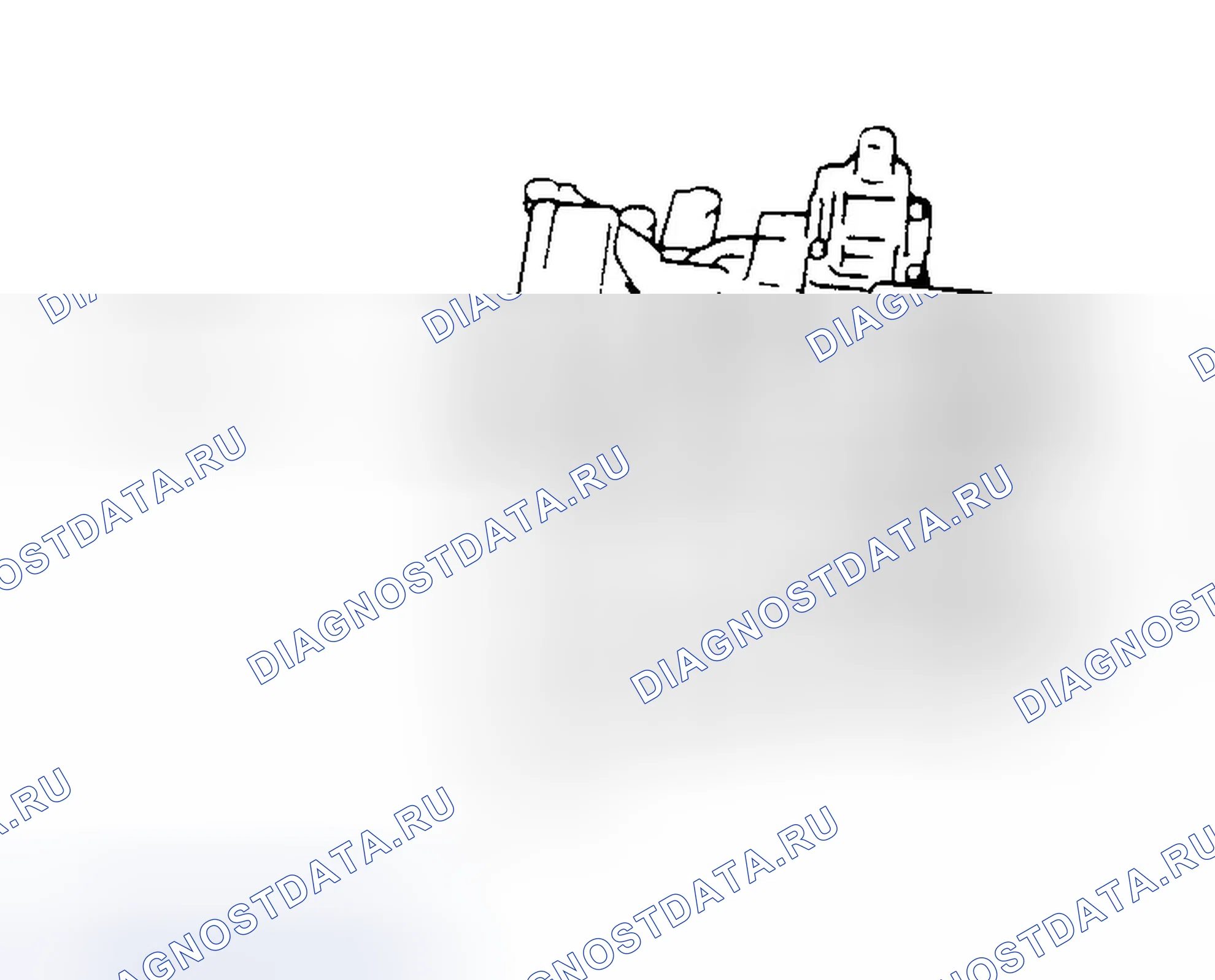 Рис. 1: ИДЕНТИФИКАЦИЯ. Geo Metro I