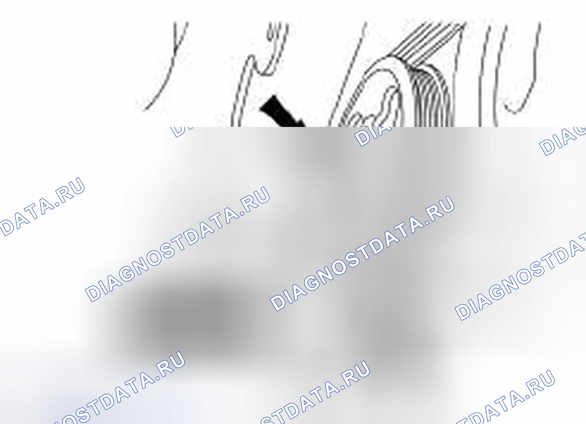 Рис. 14. Ford Flex I