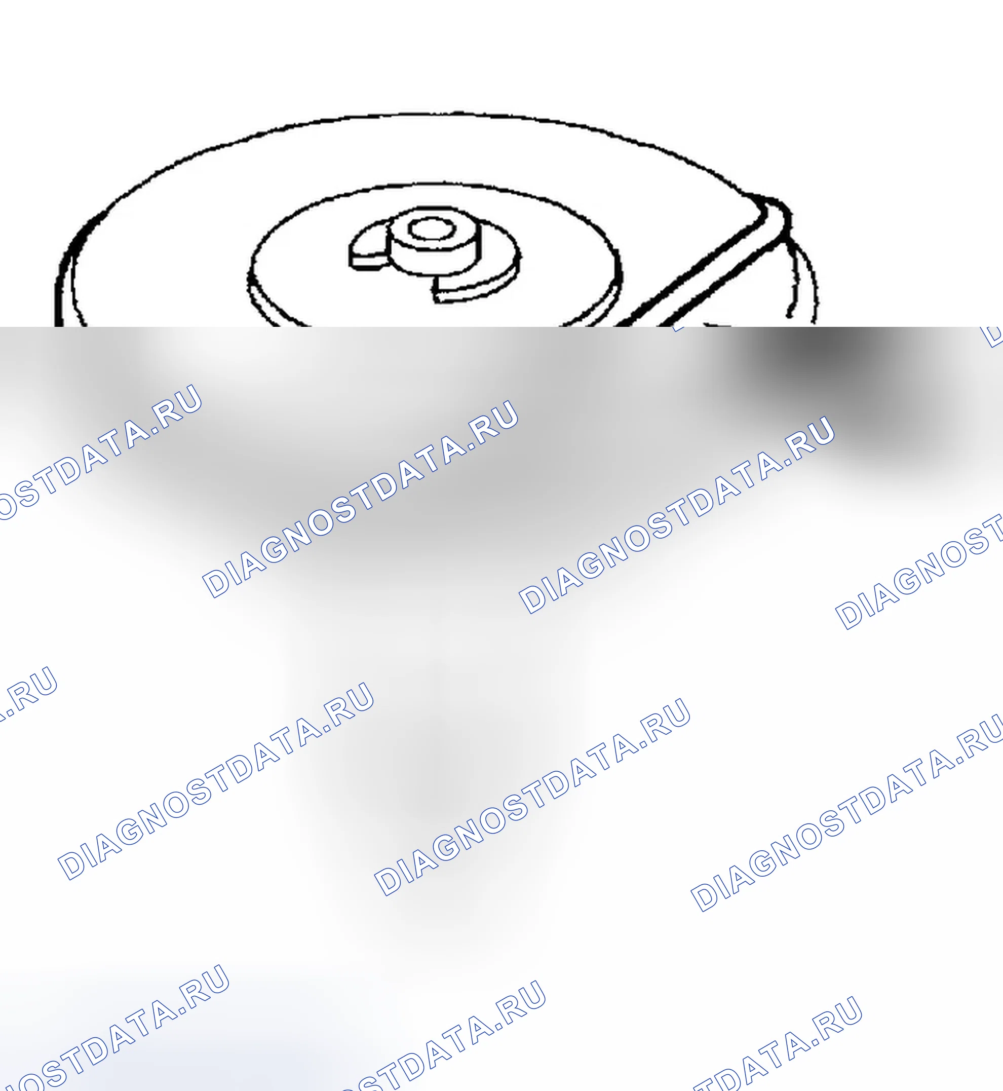 Рис. 421. Ford Taurus IV