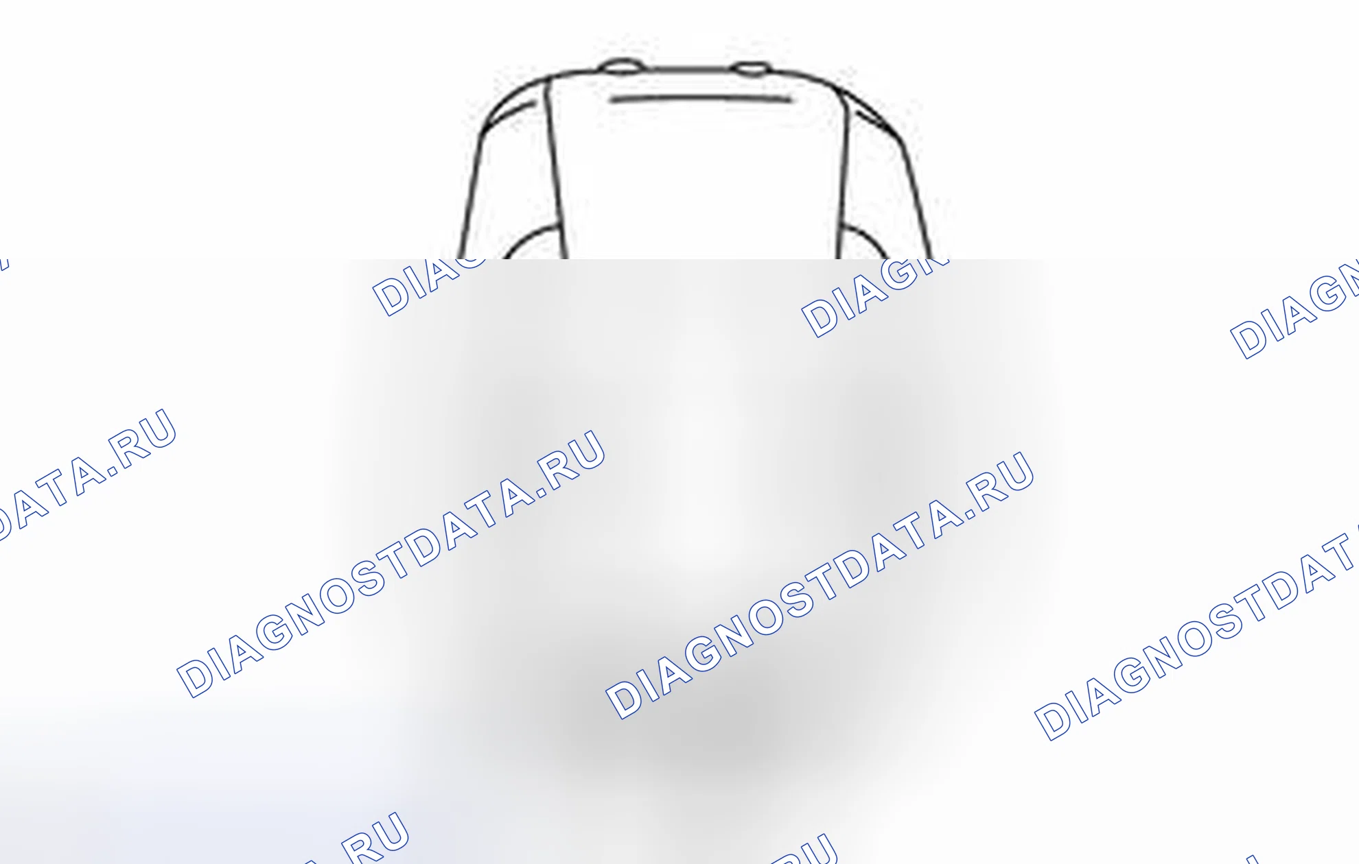 Рис. 328. Toyota Highlander III