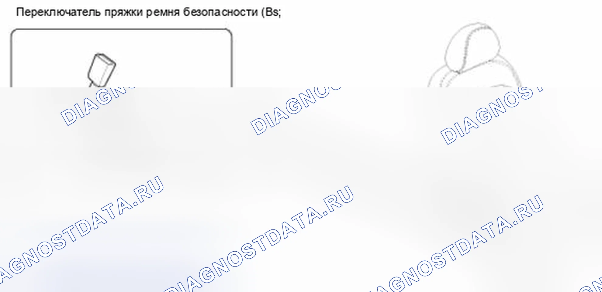 Рис. 21: Компоненты. Haval Beast (Shenshou) I
