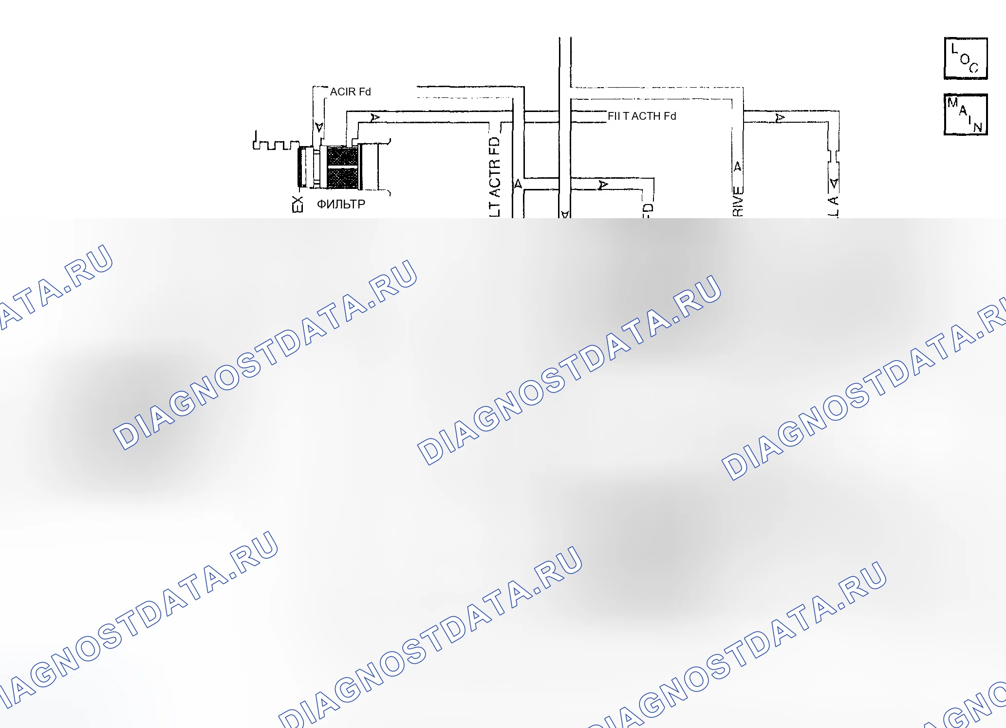 Рис. 1031: расшифровка кода ошибки P0752: Передаточное число. Chevrolet Silverado 1500 HD 