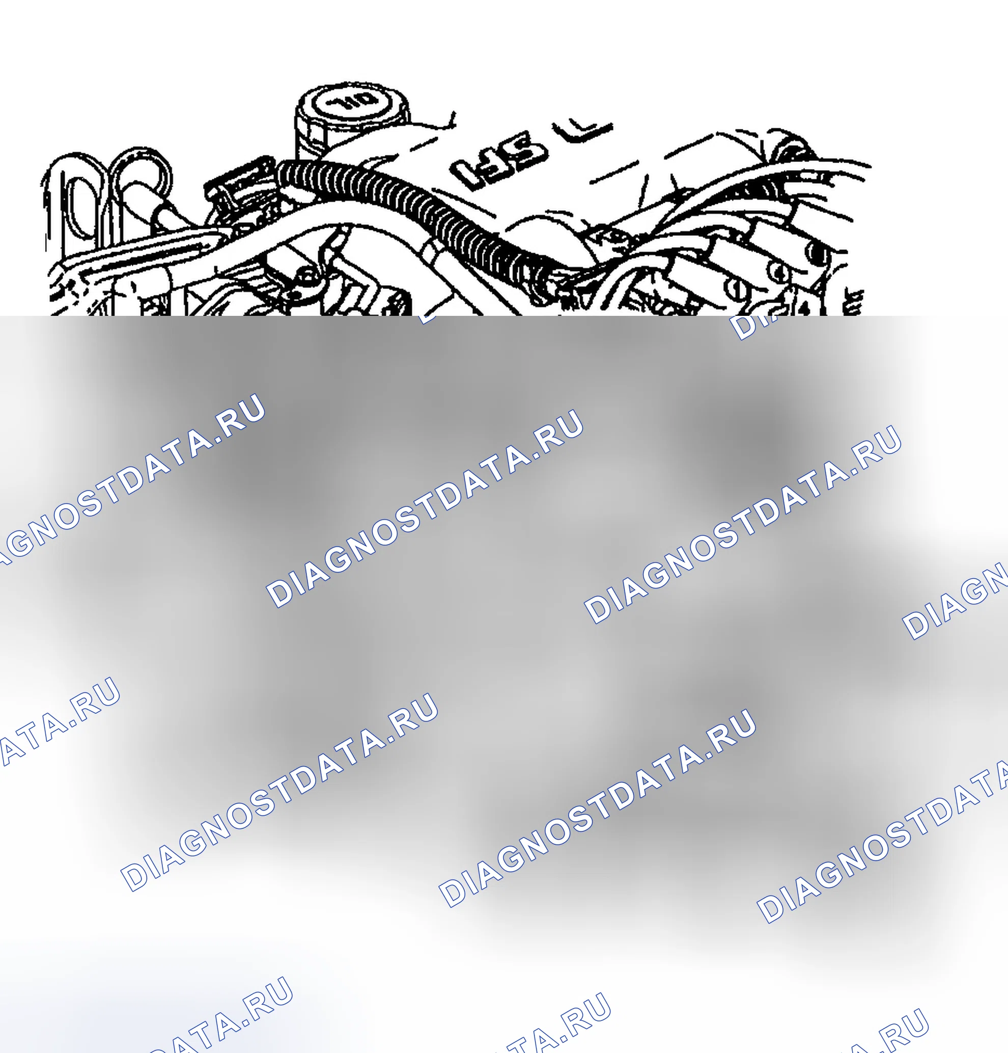 Рис. 178. Chevrolet Impala VIII
