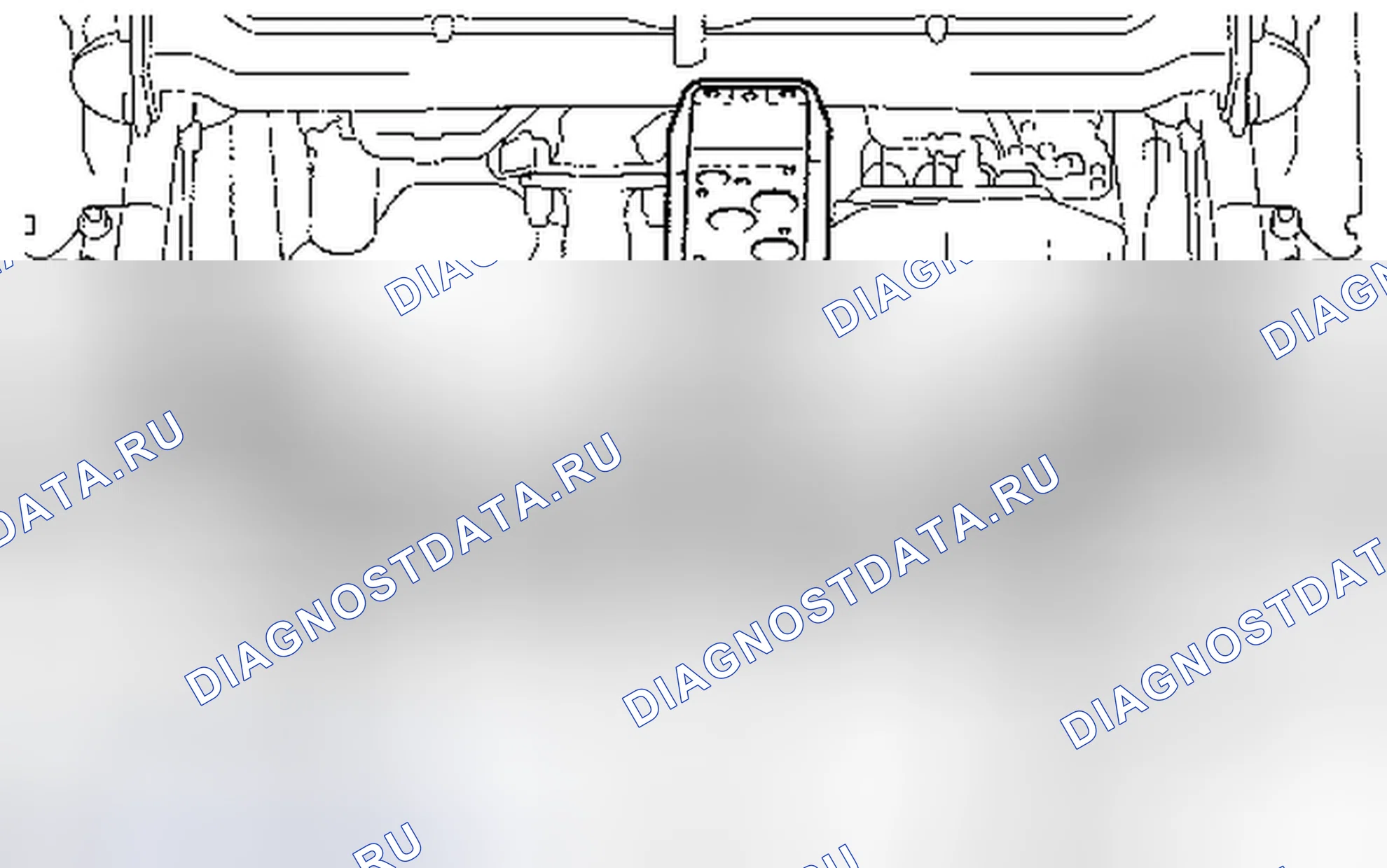 Рис. 70. Kia Sorento II