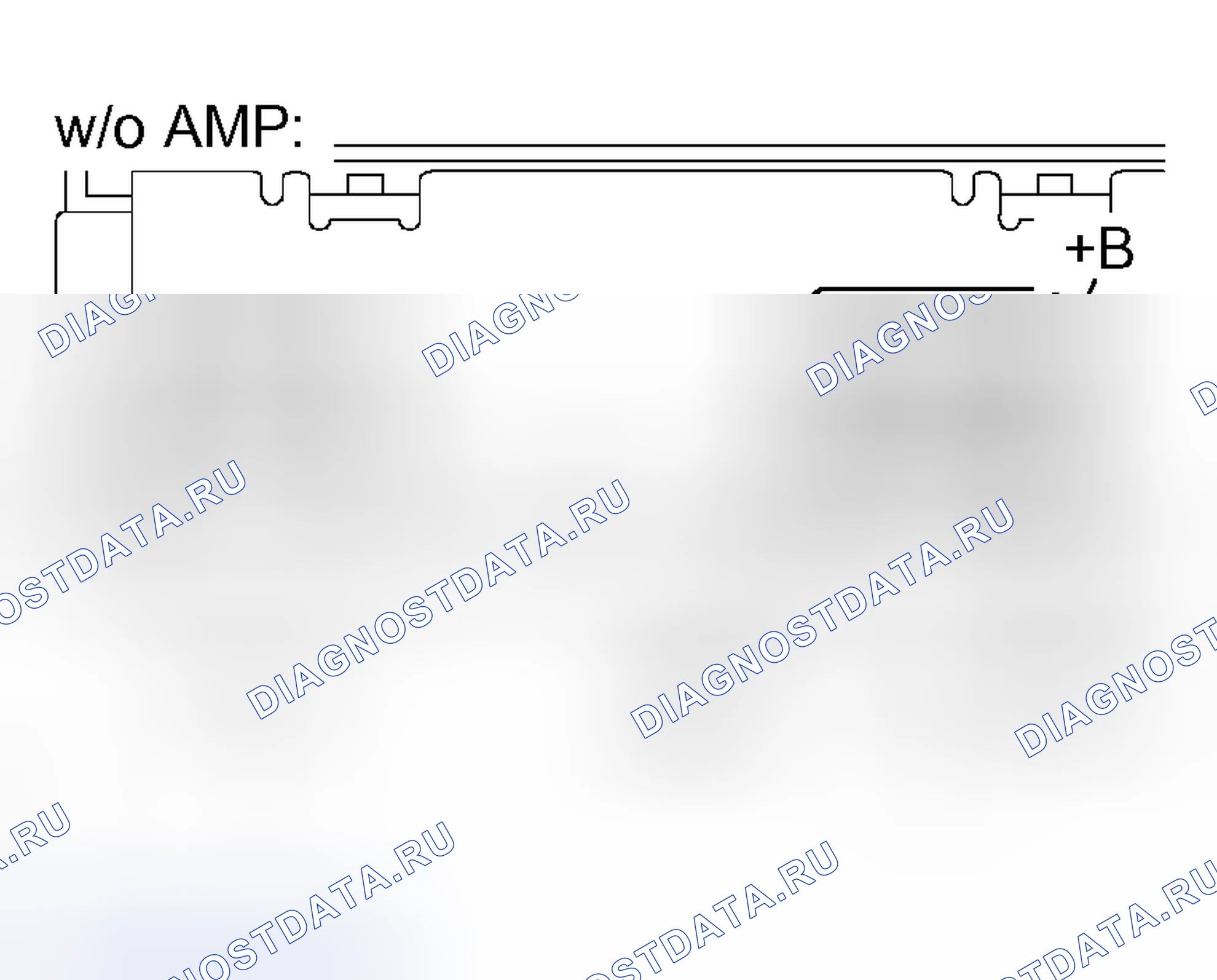Рис. 53: ПРОЦЕДУРА КОНТРОЛЯ. Toyota Camry XV30