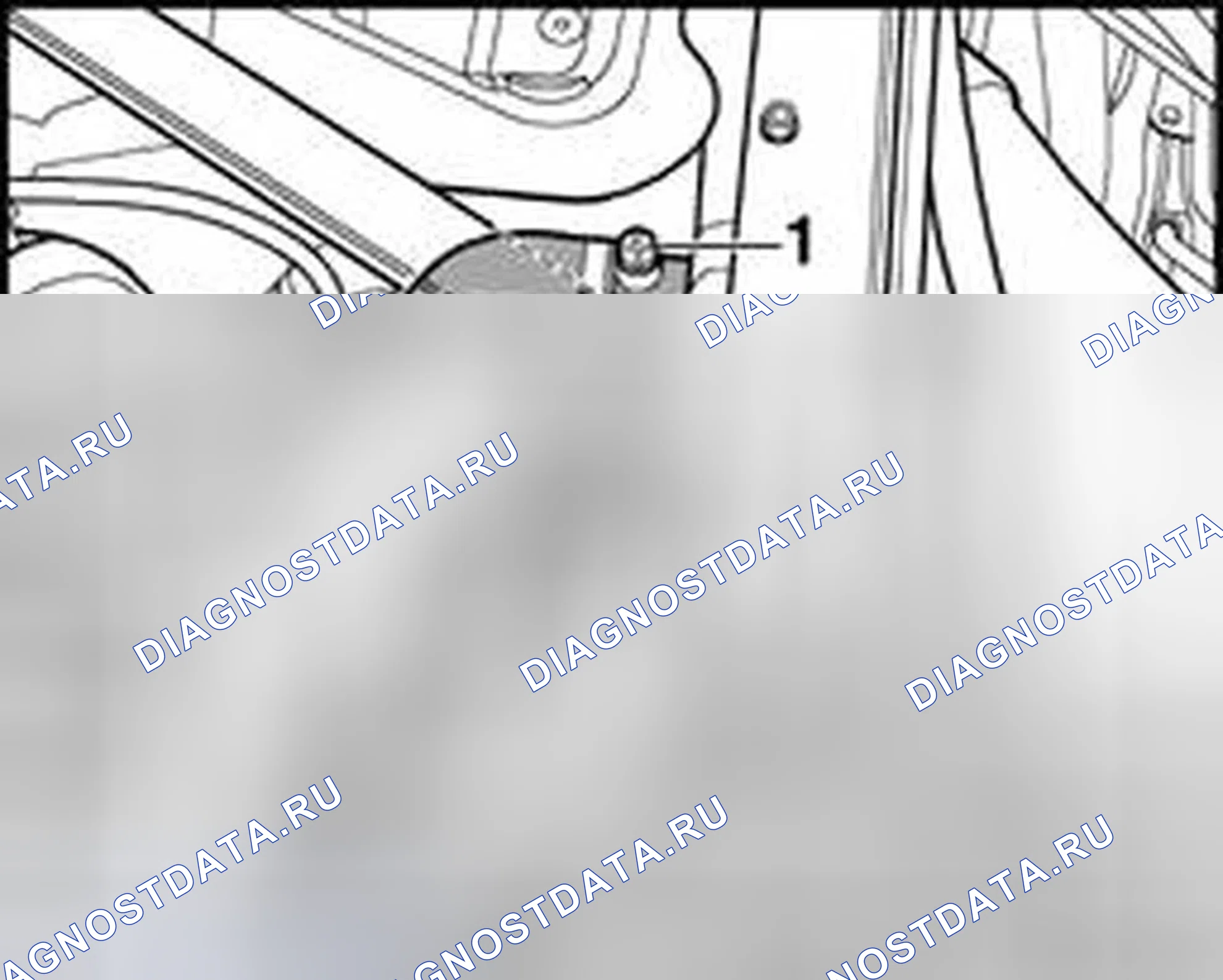 Рис. 285. Audi A8 D3 рестайлинг