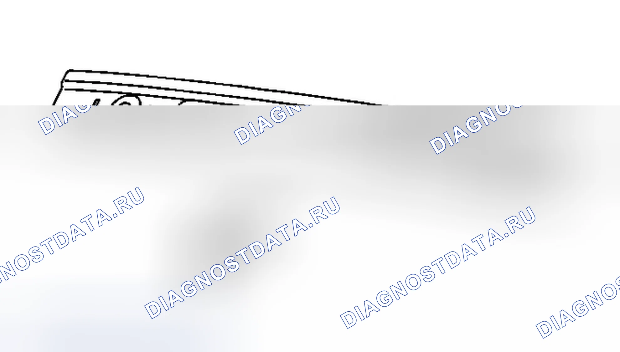 Рис. 30: Процедура установки. Chevrolet Malibu VI