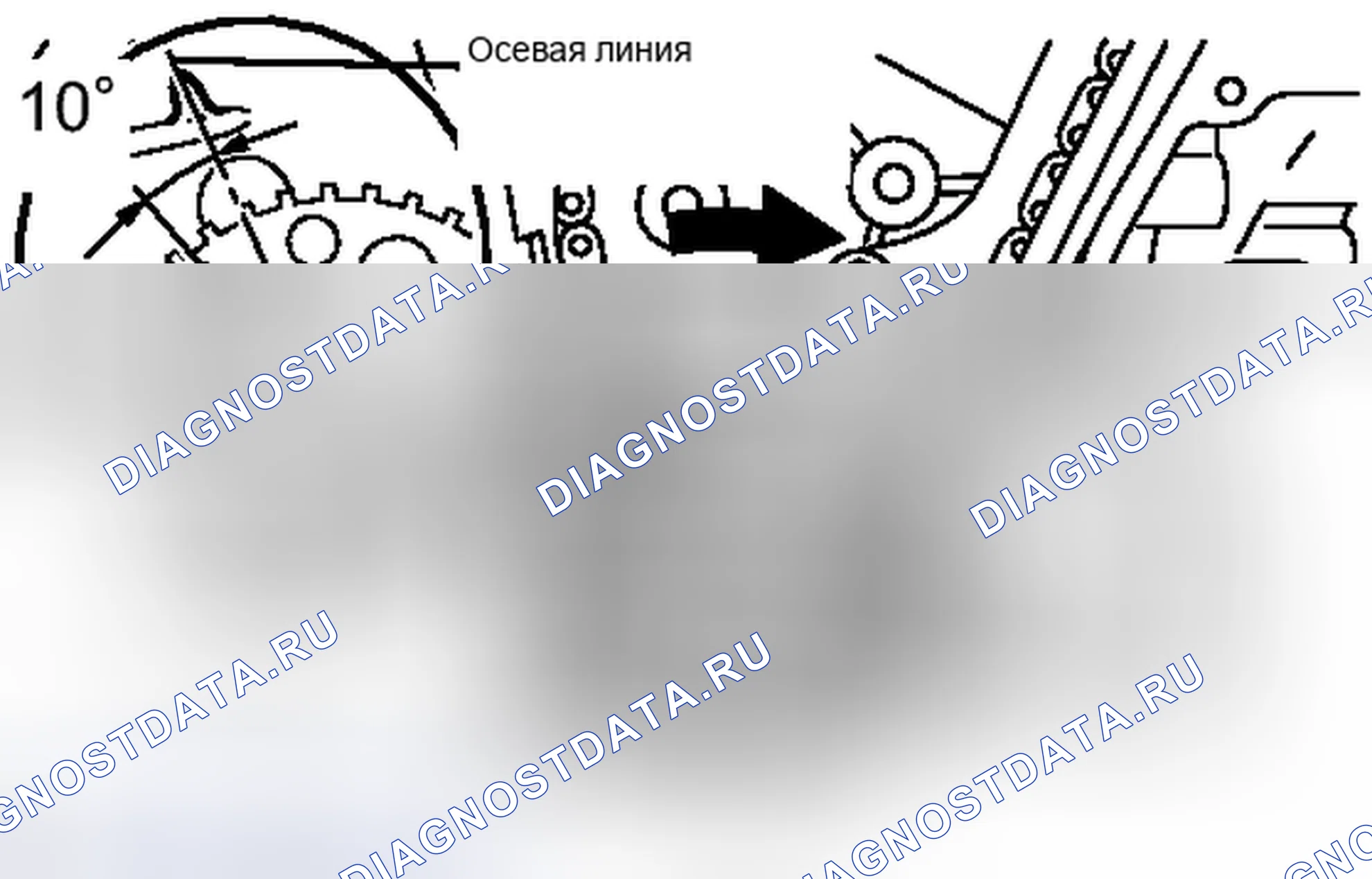 Рис. 261. Toyota Venza I рестайлинг